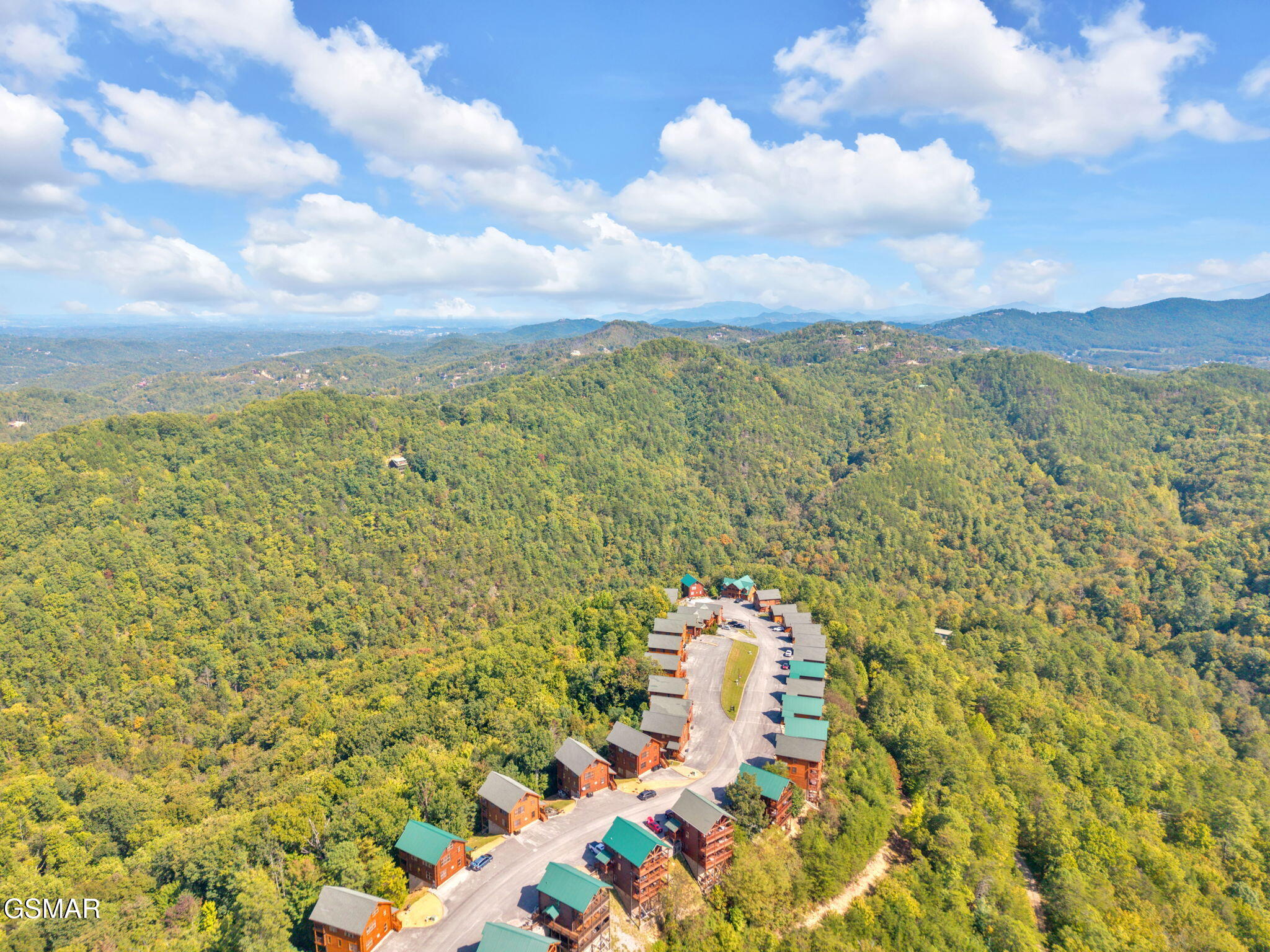 2835 White Oak Ridge Lane Sevierville TN 37862