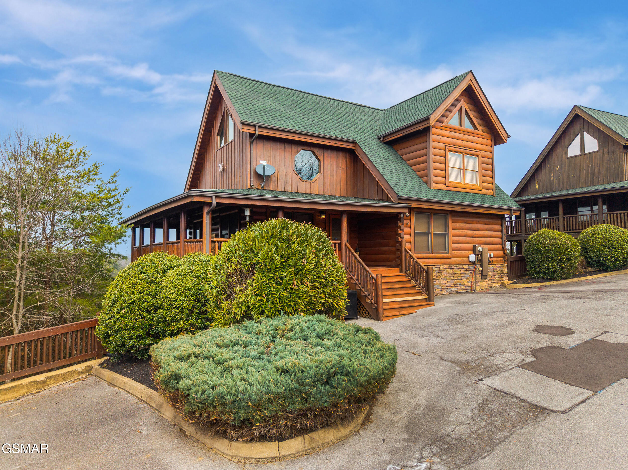 2011 Cougar Crossing Way Sevierville TN 37876
