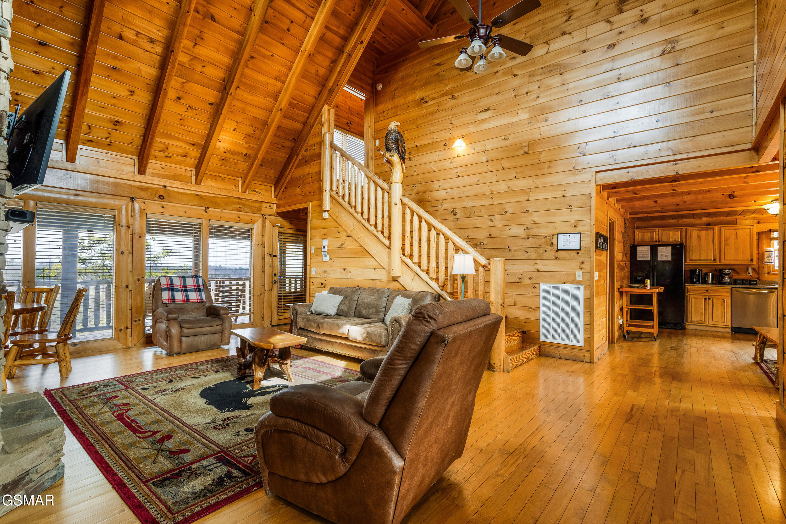2011 Cougar Crossing Way Sevierville TN 37876