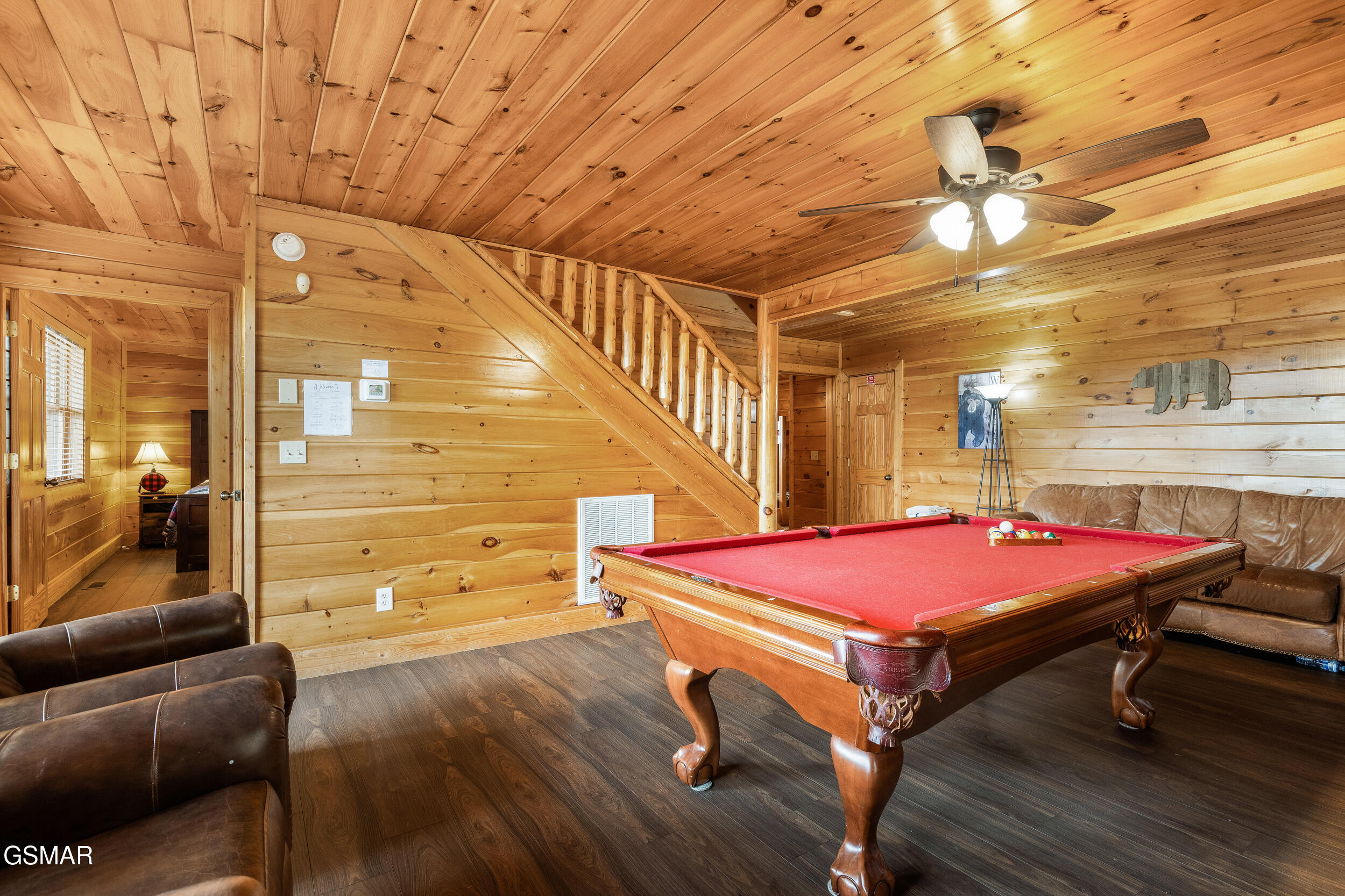 2011 Cougar Crossing Way Sevierville TN 37876