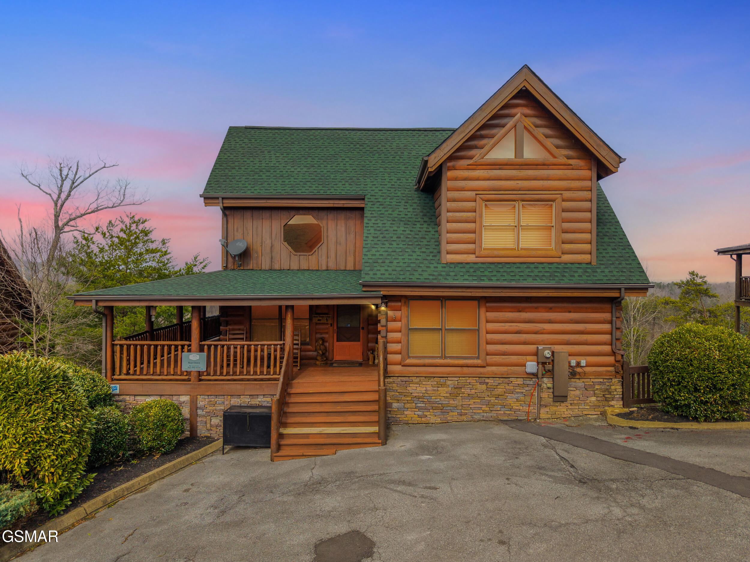 2011 Cougar Crossing Way Sevierville TN 37876