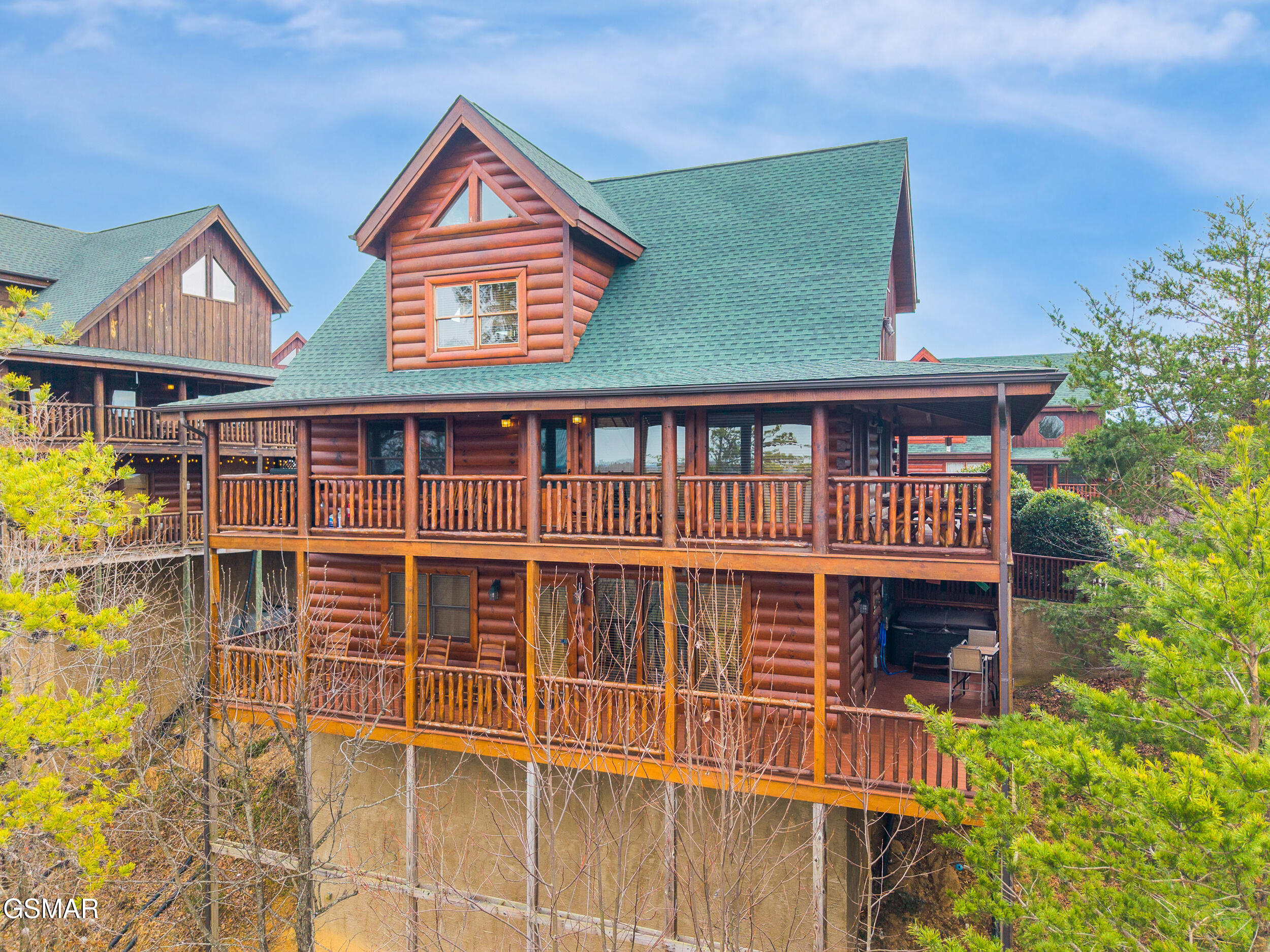 2011 Cougar Crossing Way Sevierville TN 37876