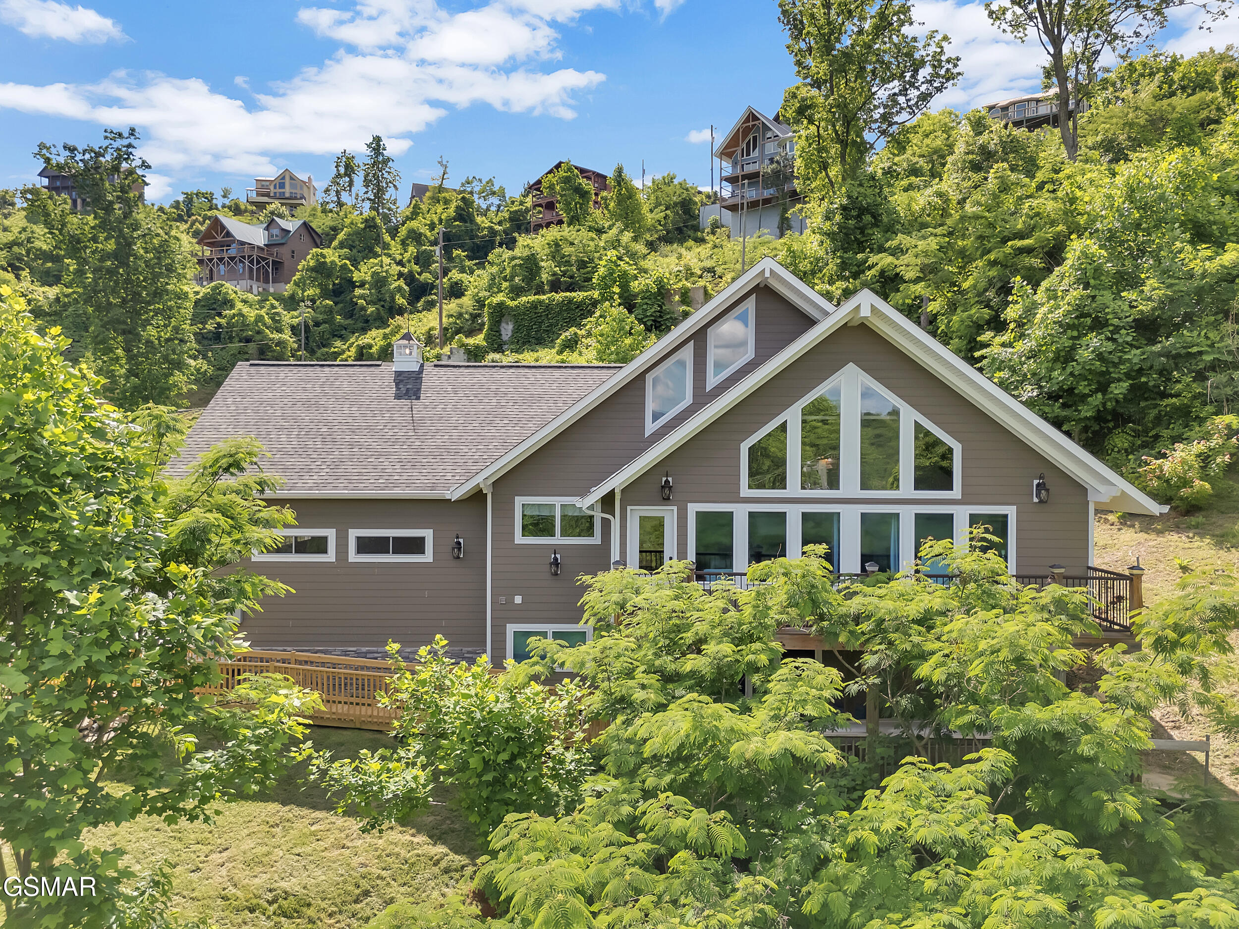 730 Deerfoot Drive Gatlinburg TN 37738