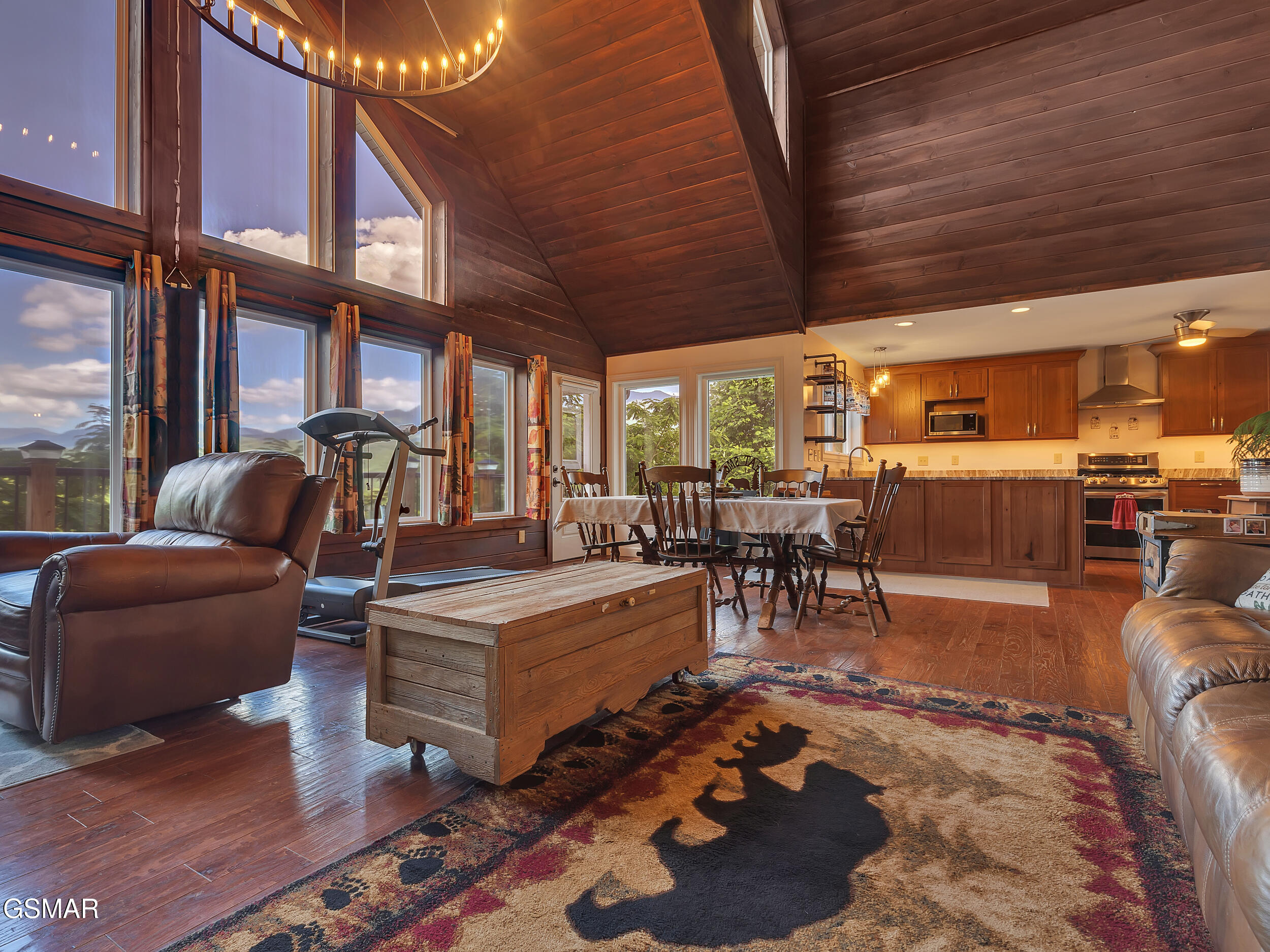 730 Deerfoot Drive Gatlinburg TN 37738