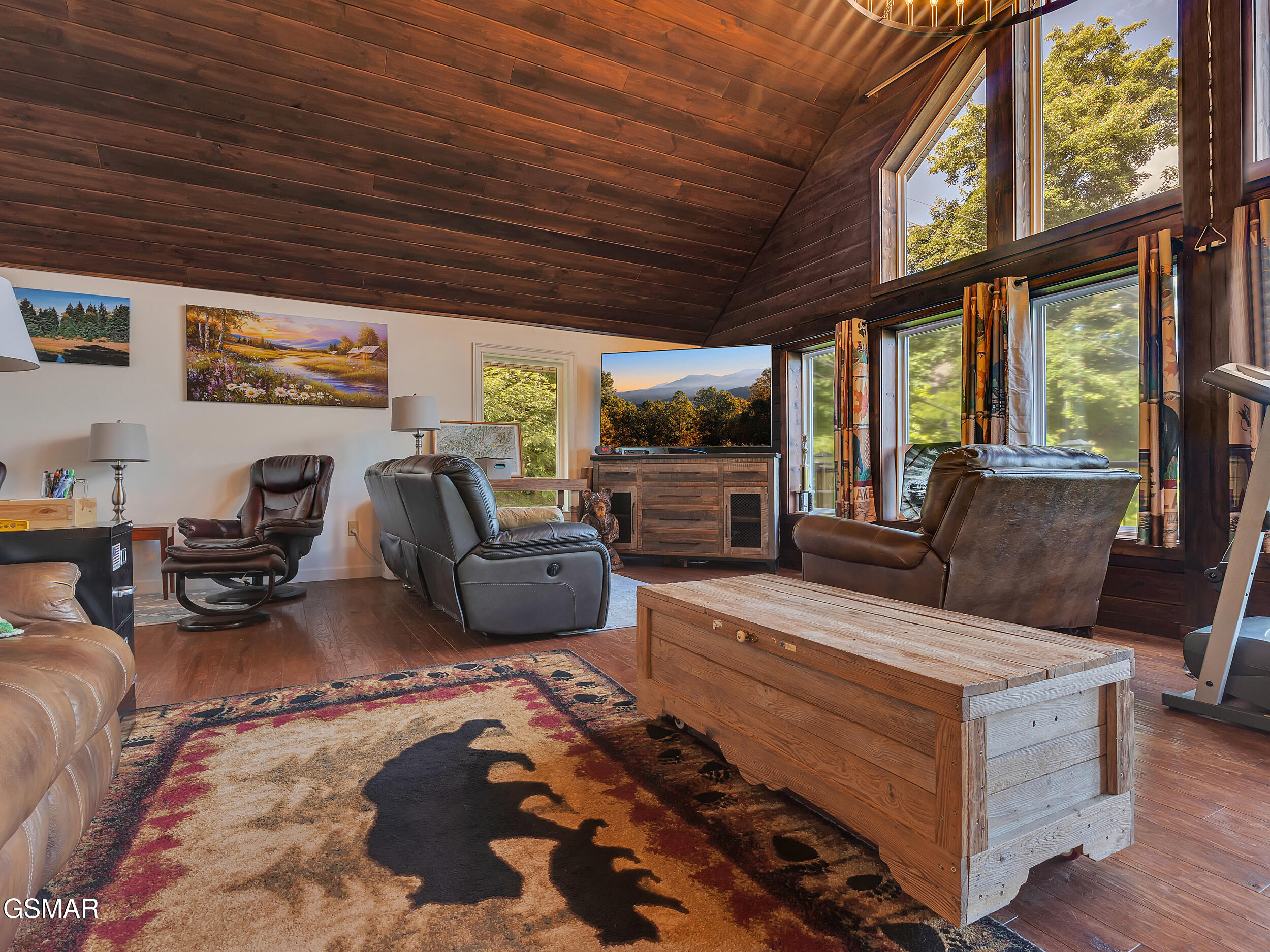 730 Deerfoot Drive Gatlinburg TN 37738