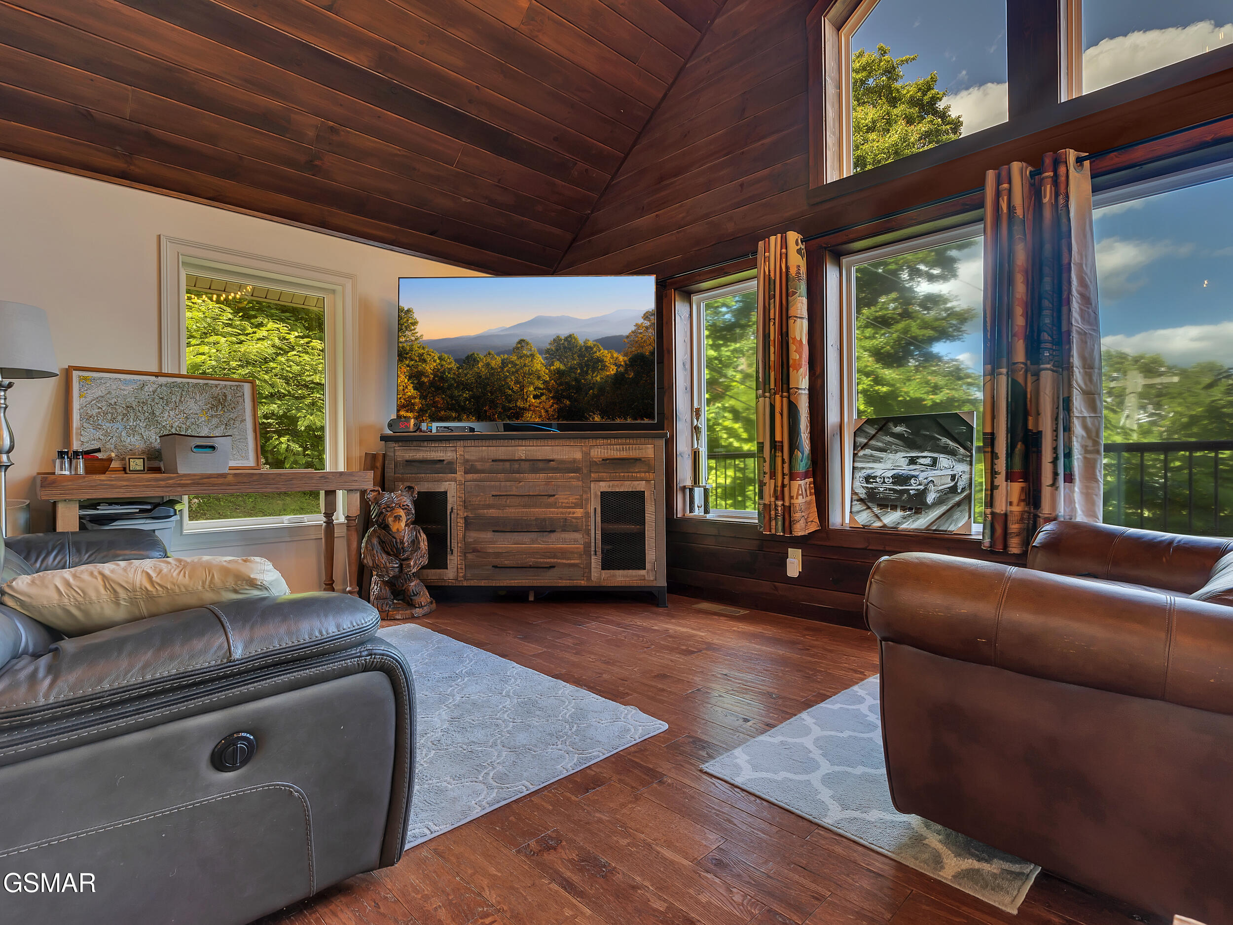 730 Deerfoot Drive Gatlinburg TN 37738