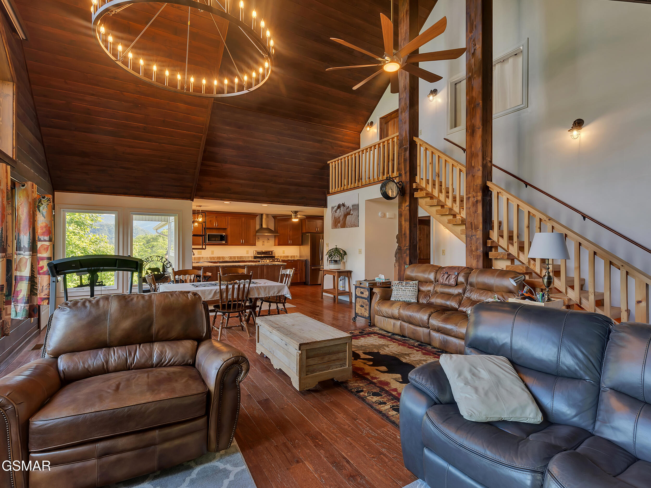 730 Deerfoot Drive Gatlinburg TN 37738