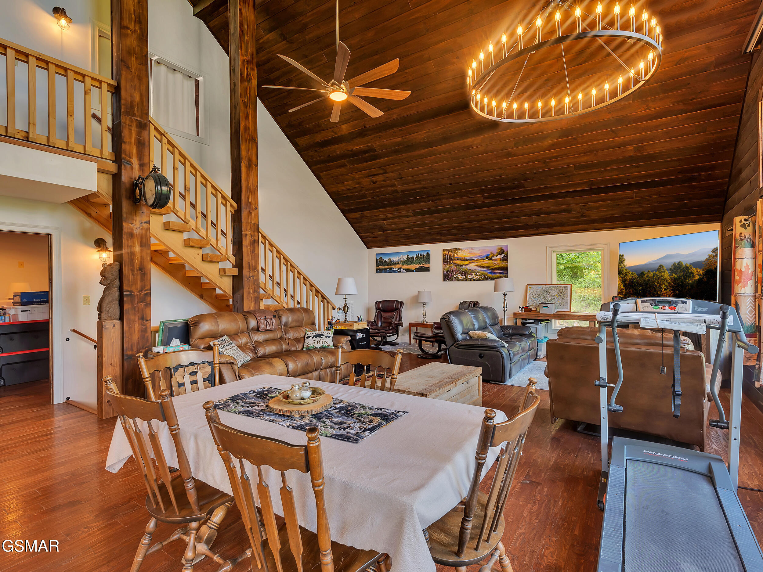 730 Deerfoot Drive Gatlinburg TN 37738