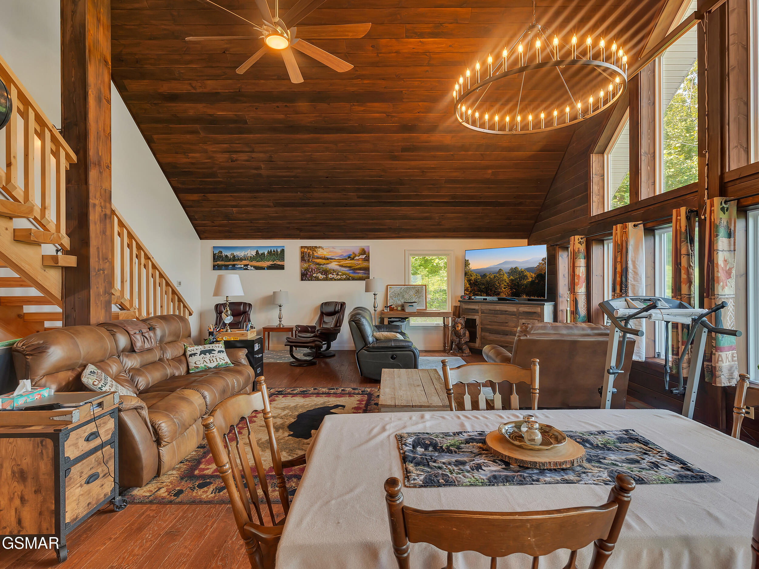 730 Deerfoot Drive Gatlinburg TN 37738