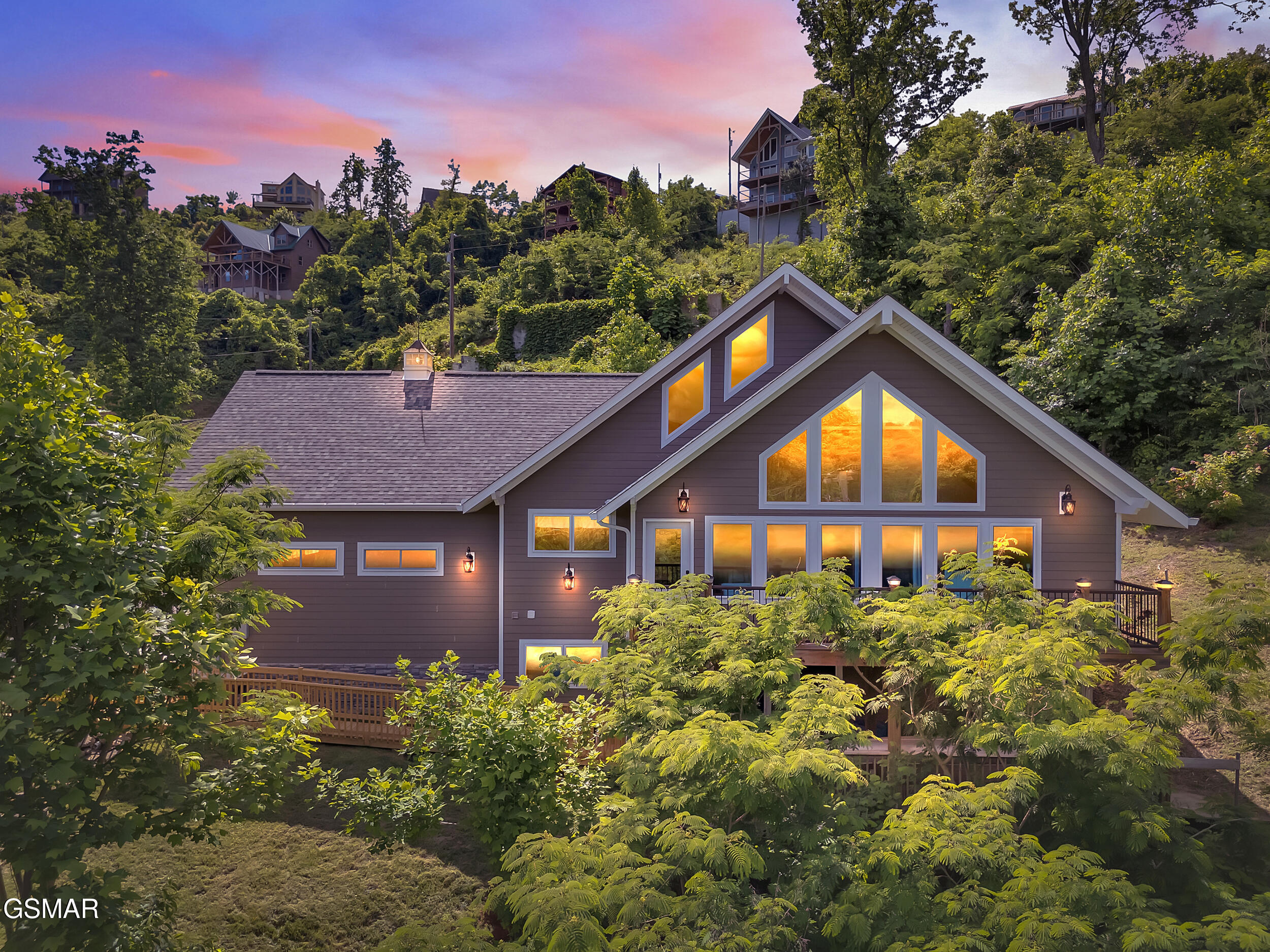 730 Deerfoot Drive Gatlinburg TN 37738