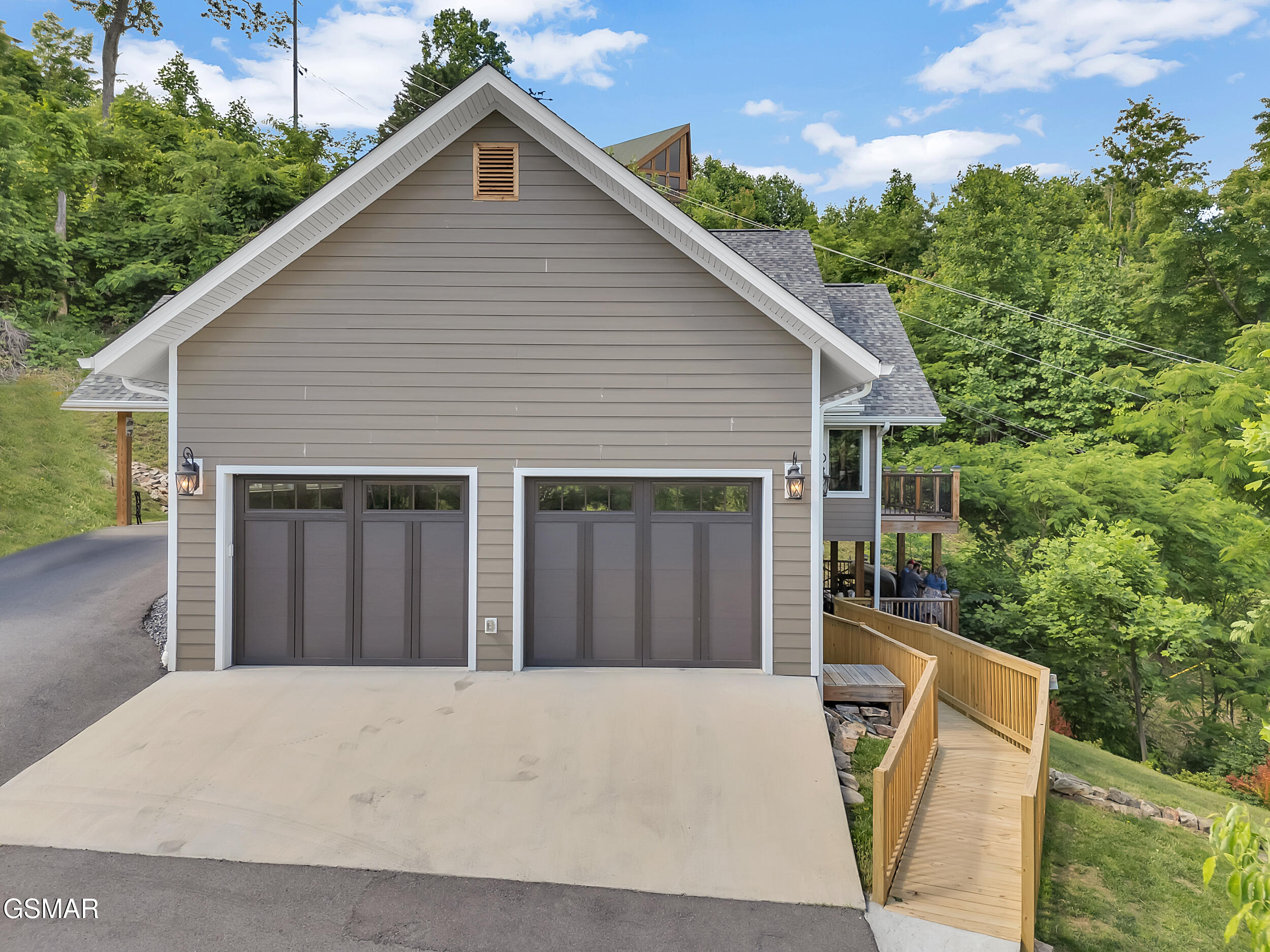 730 Deerfoot Drive Gatlinburg TN 37738