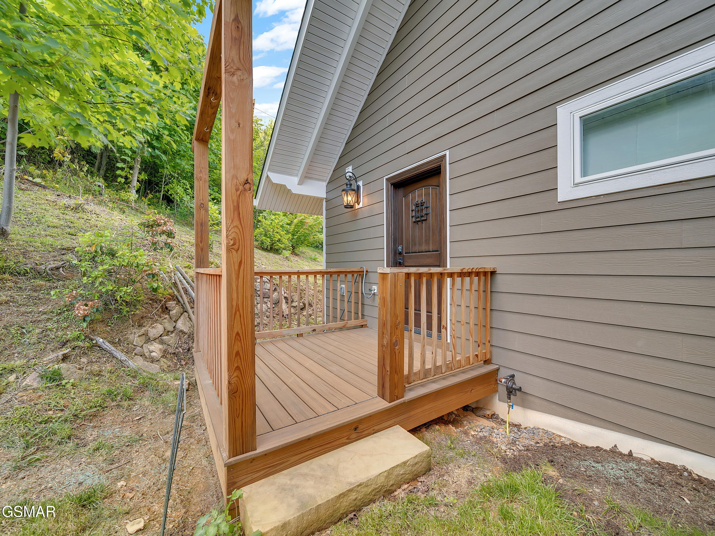 730 Deerfoot Drive Gatlinburg TN 37738