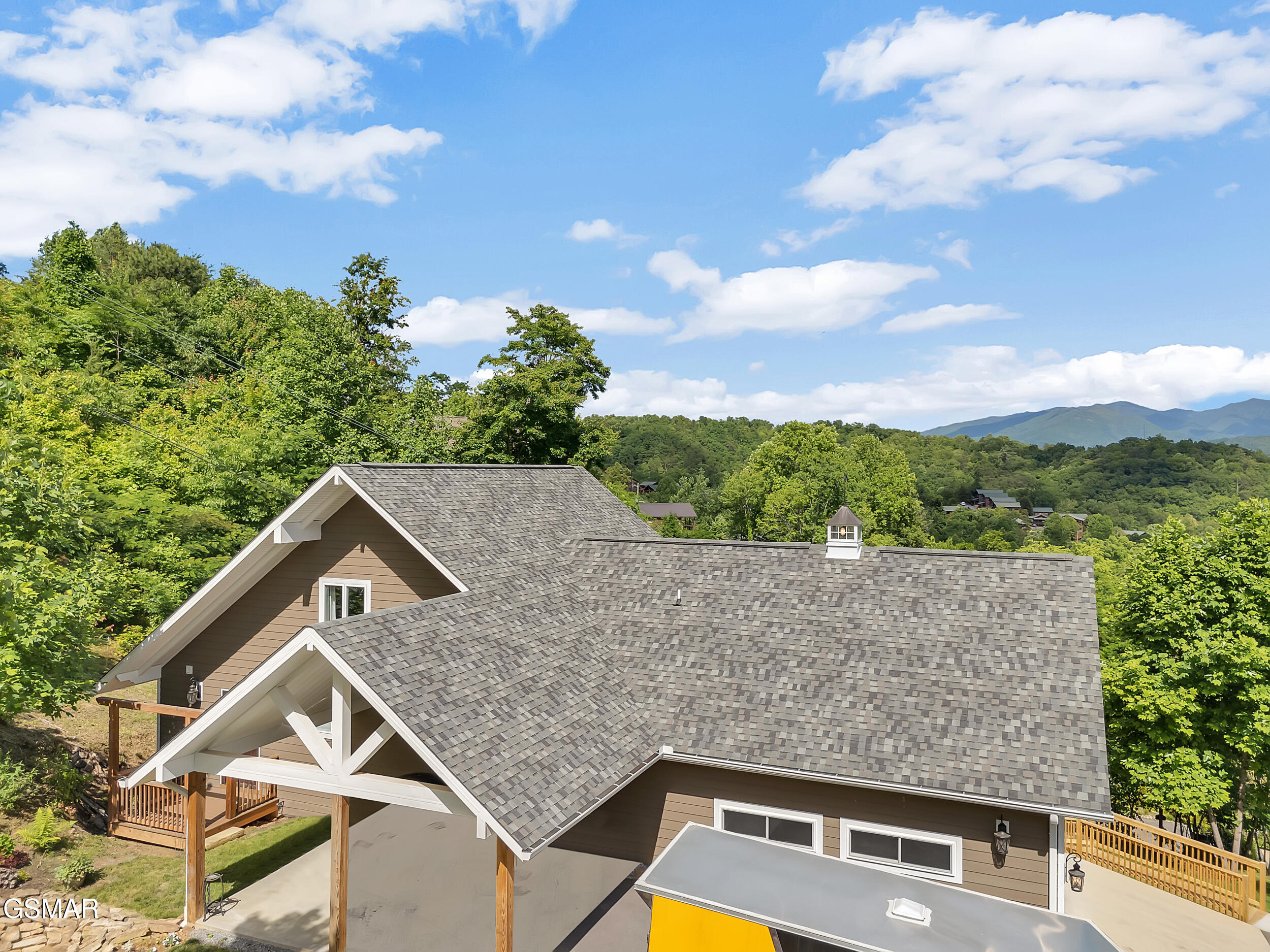 730 Deerfoot Drive Gatlinburg TN 37738