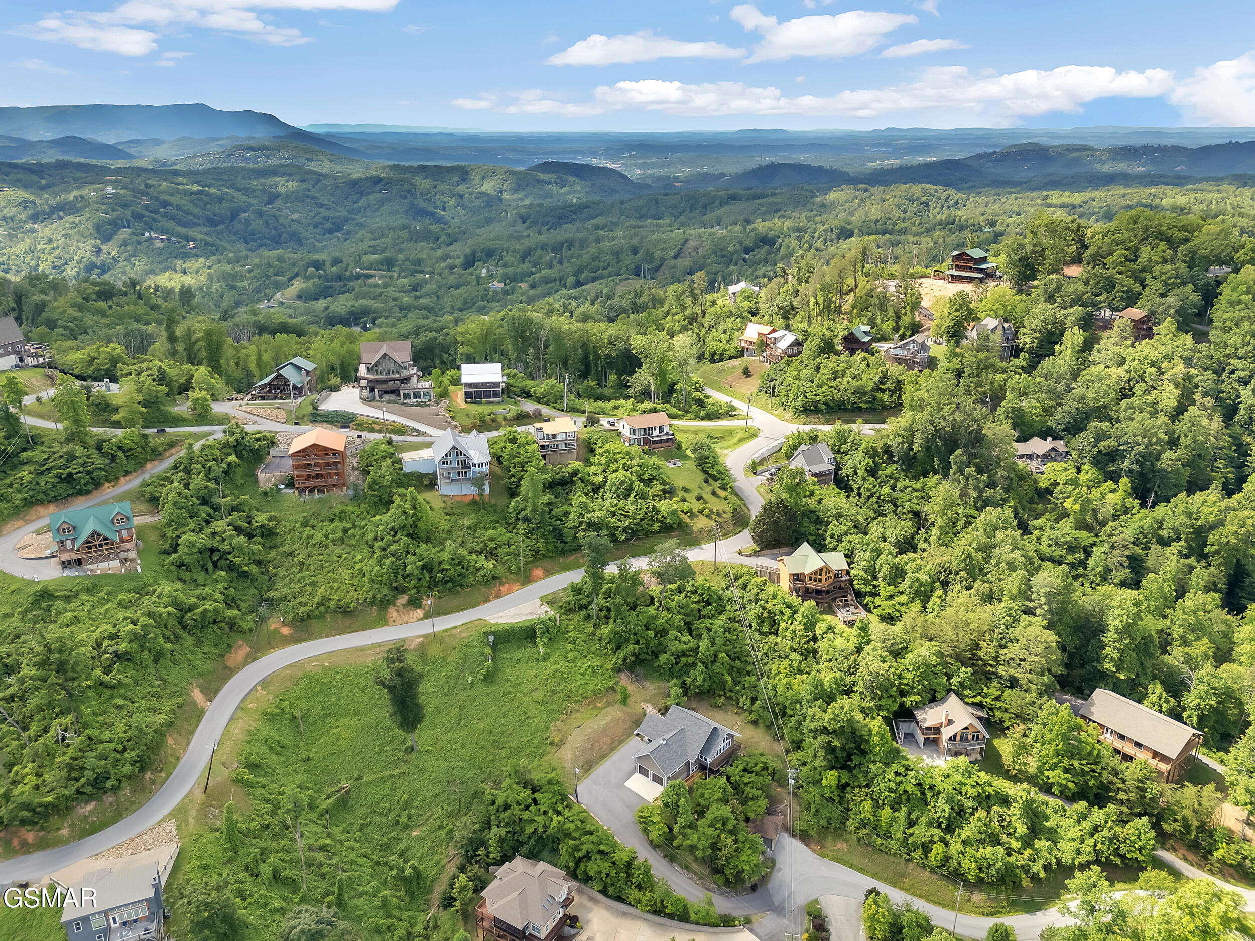 730 Deerfoot Drive Gatlinburg TN 37738