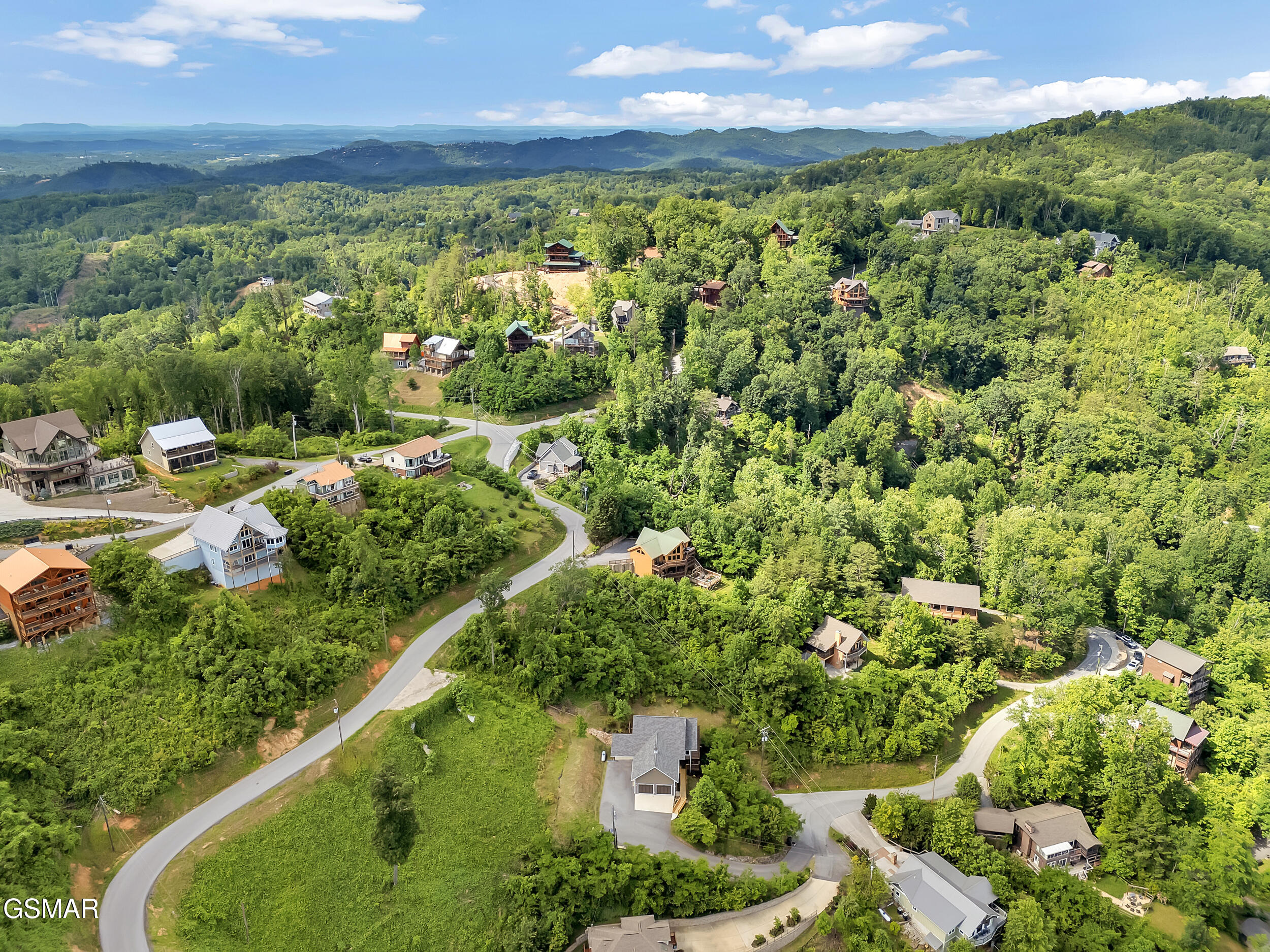 730 Deerfoot Drive Gatlinburg TN 37738