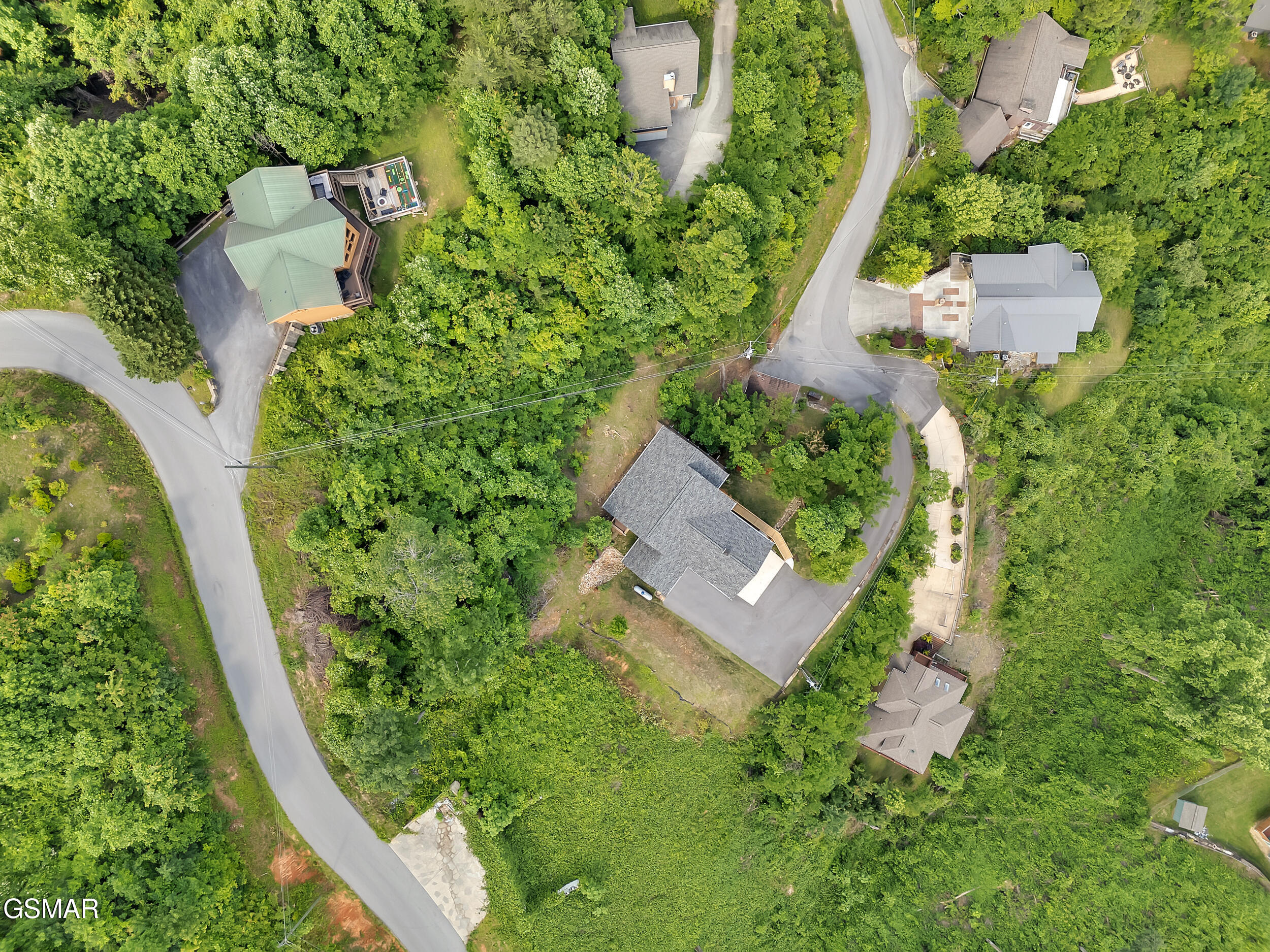 730 Deerfoot Drive Gatlinburg TN 37738