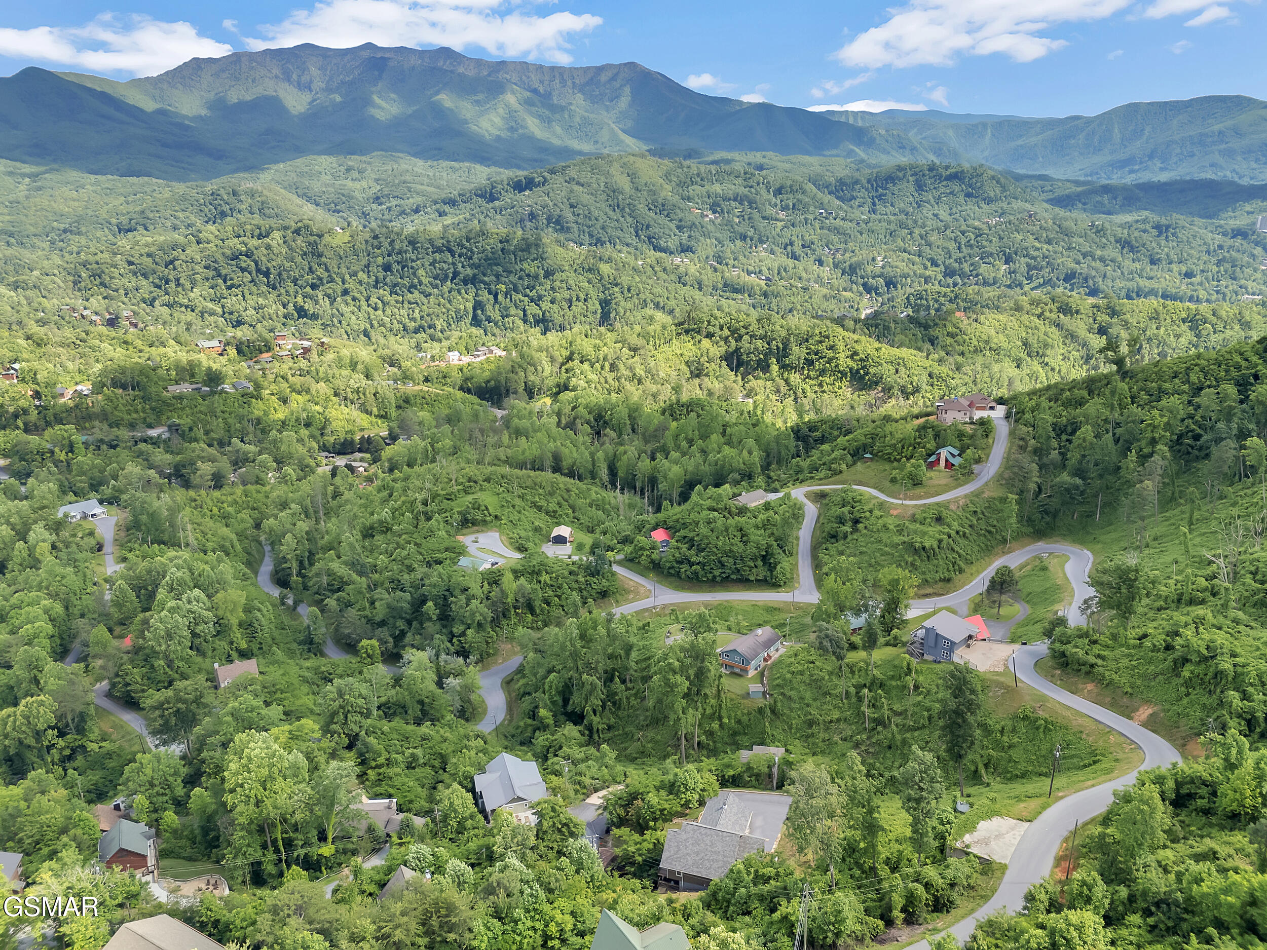 730 Deerfoot Drive Gatlinburg TN 37738