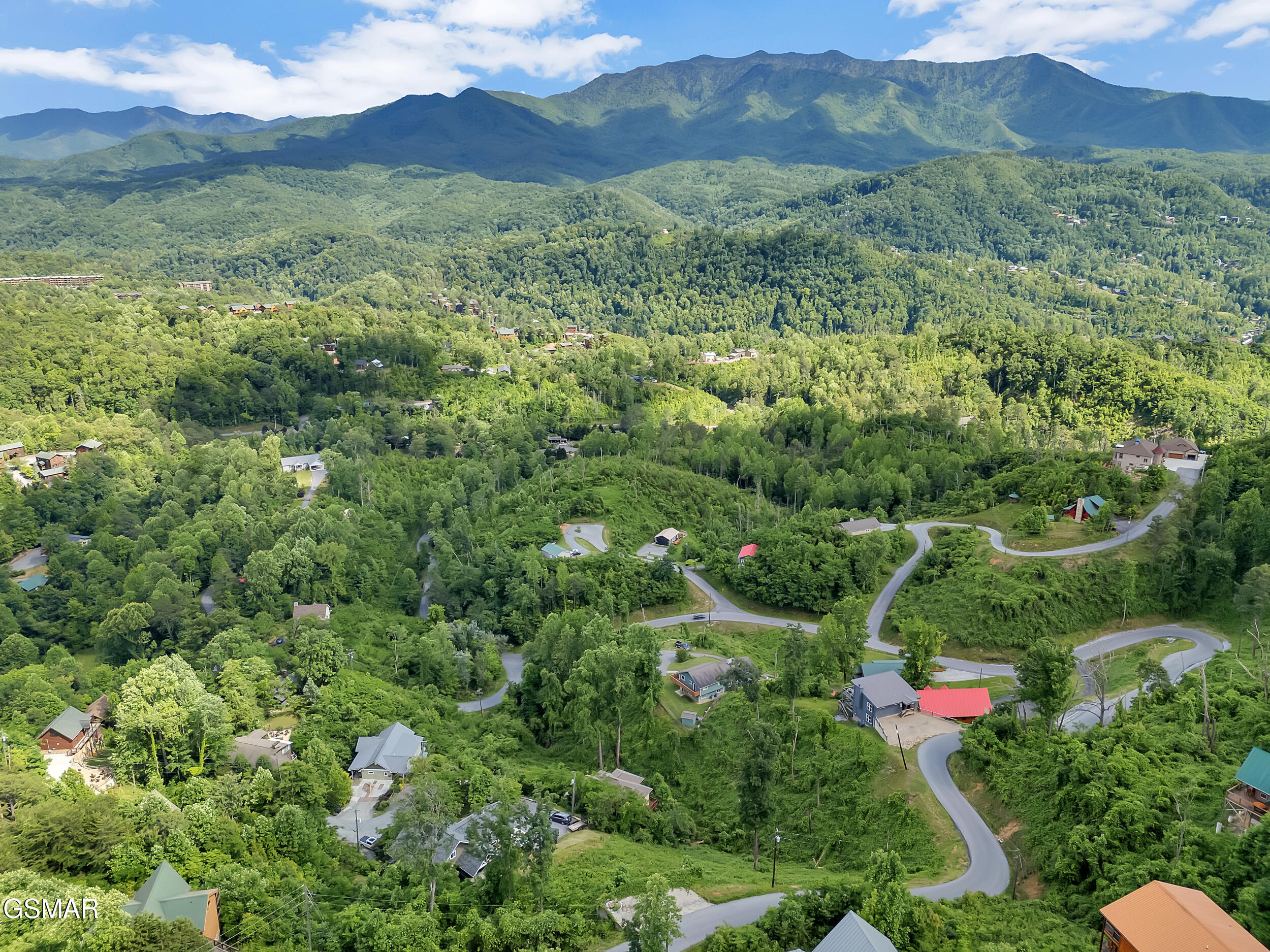 730 Deerfoot Drive Gatlinburg TN 37738