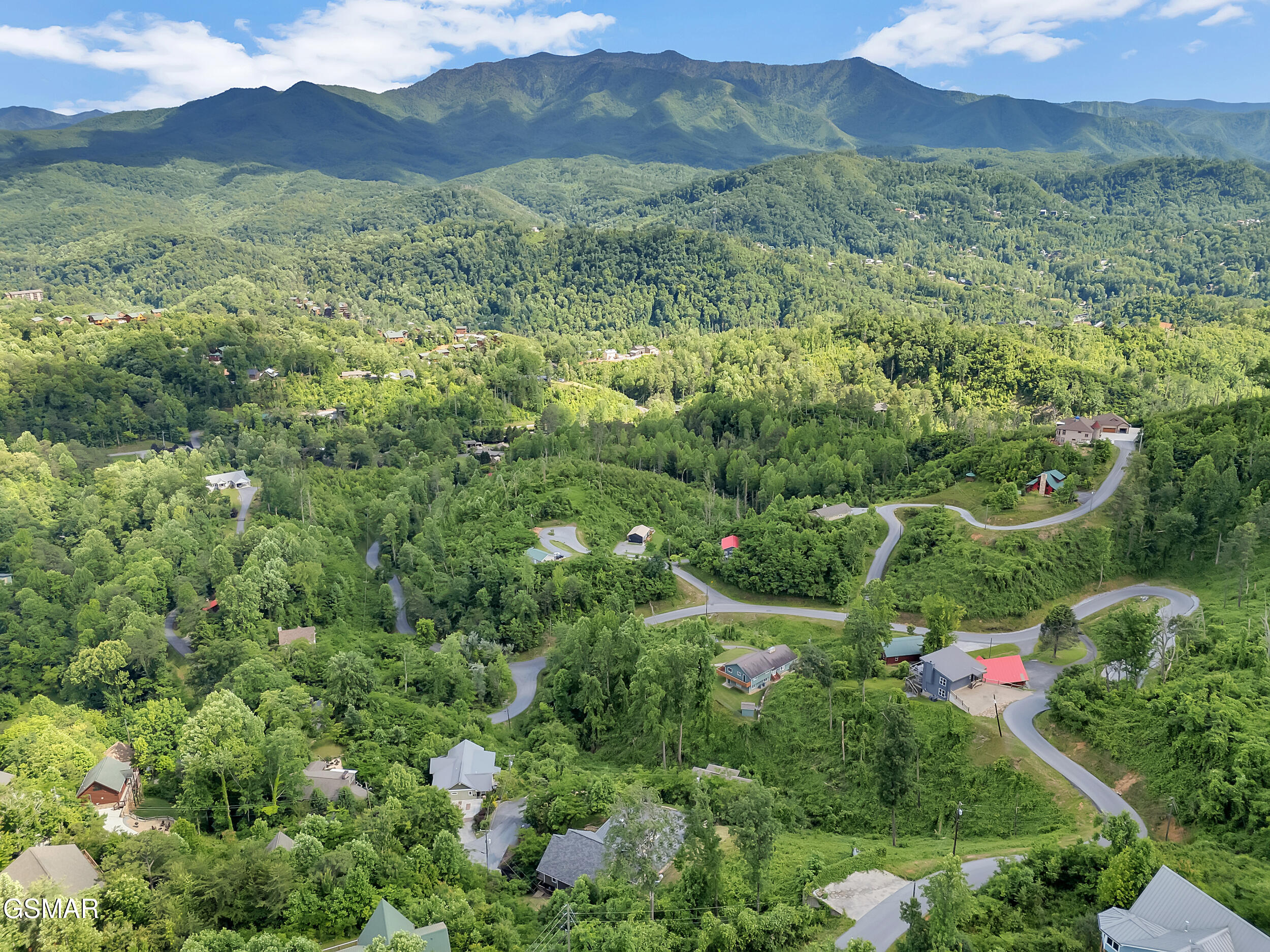 730 Deerfoot Drive Gatlinburg TN 37738