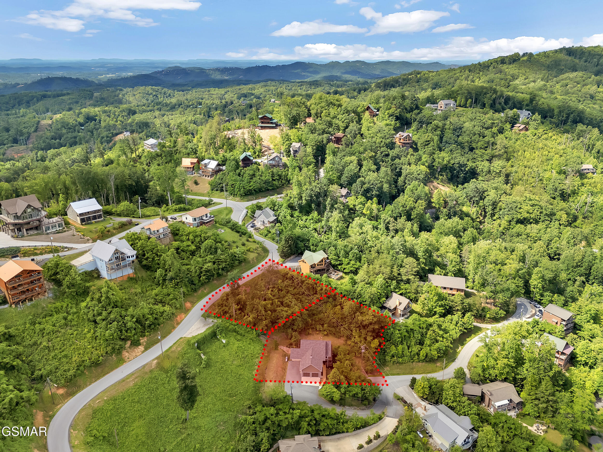 730 Deerfoot Drive Gatlinburg TN 37738