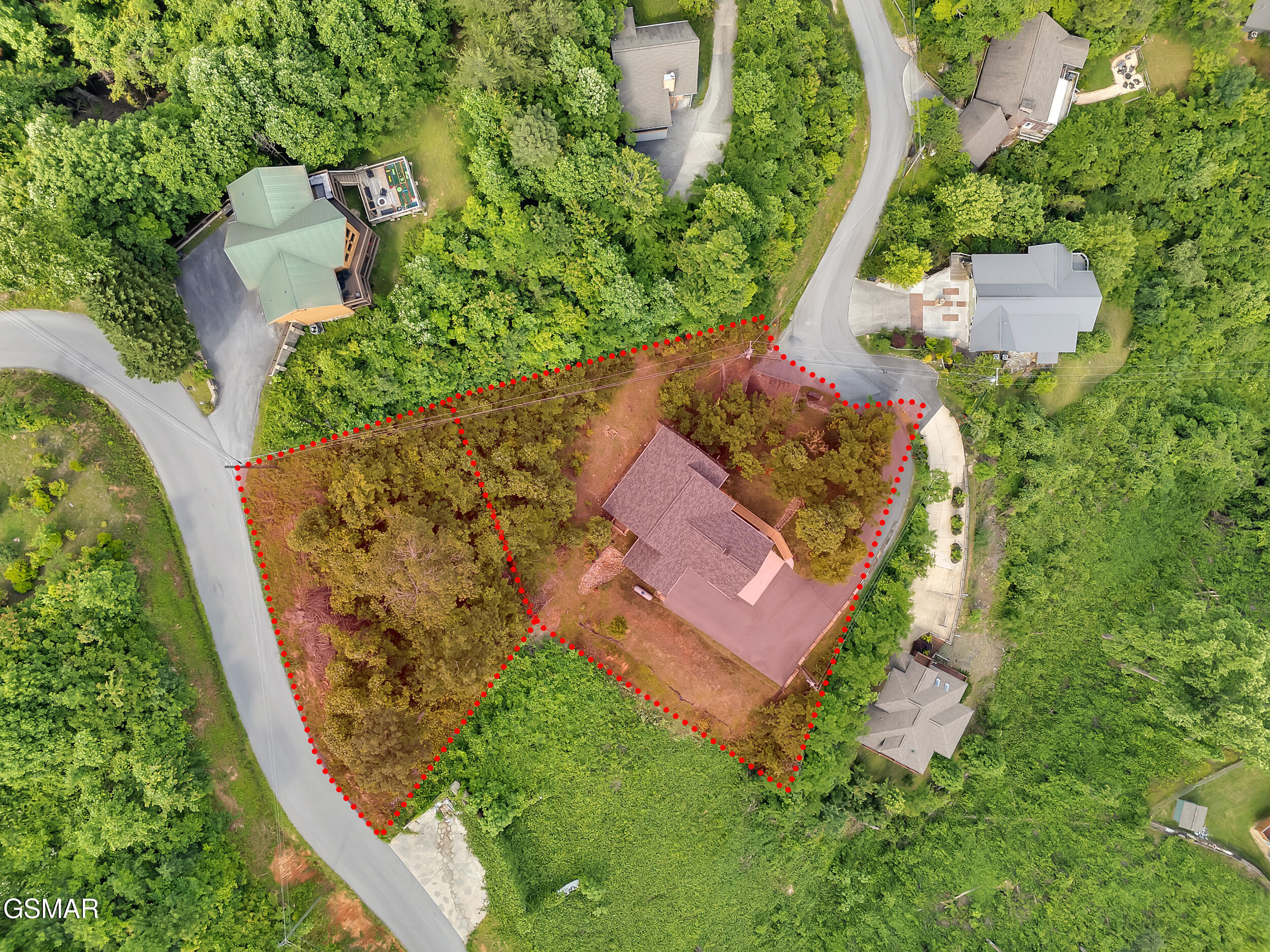 730 Deerfoot Drive Gatlinburg TN 37738