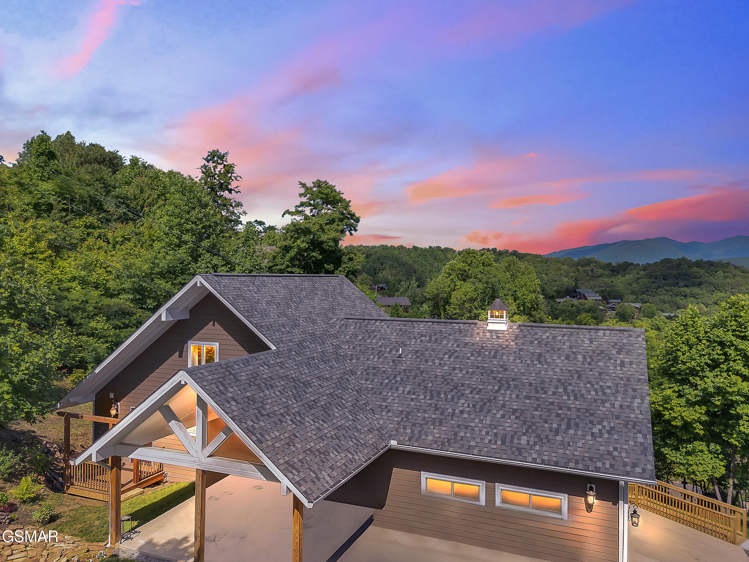 730 Deerfoot Drive Gatlinburg TN 37738