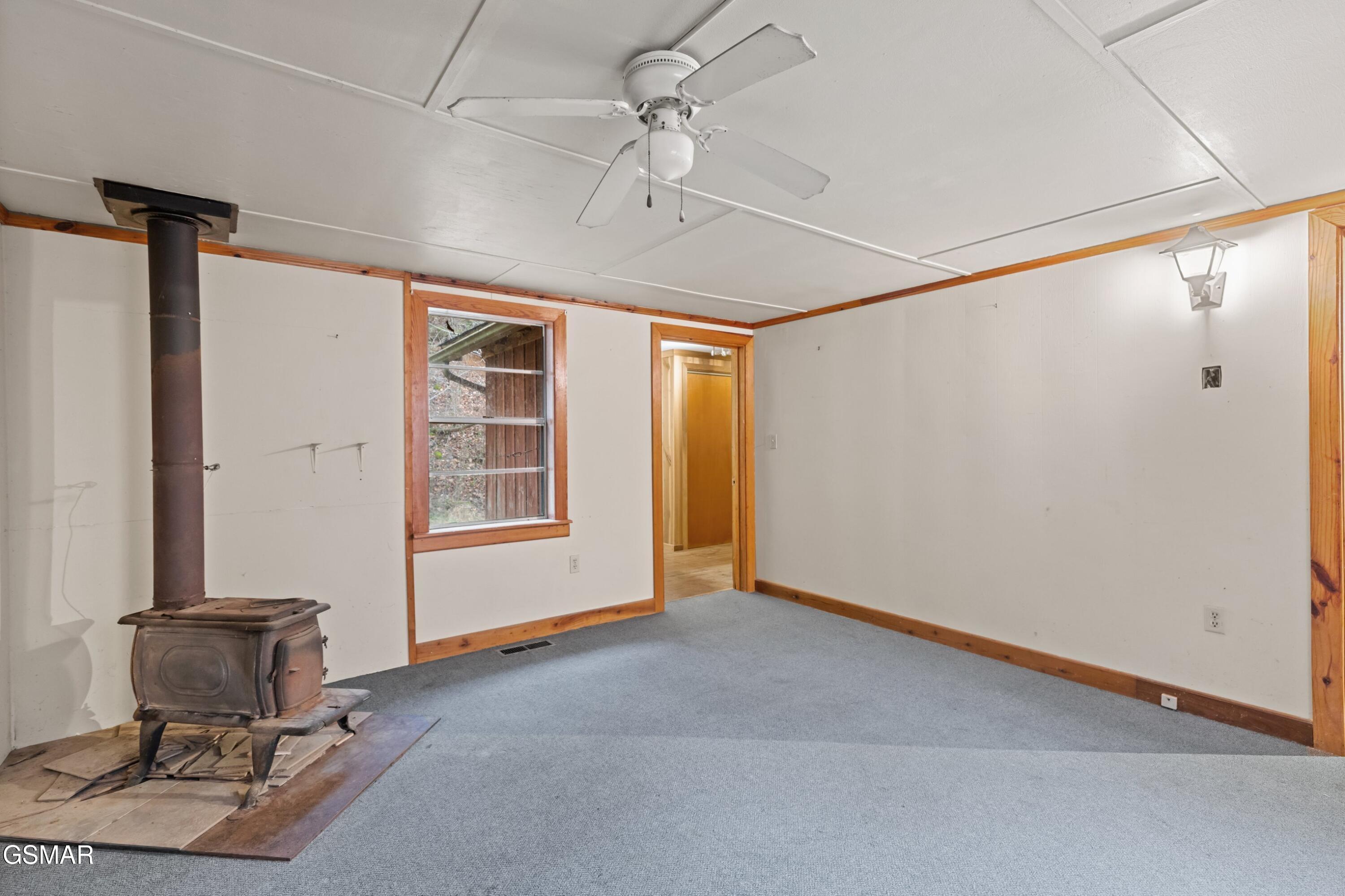 3099 Mica Way Cosby TN 37722