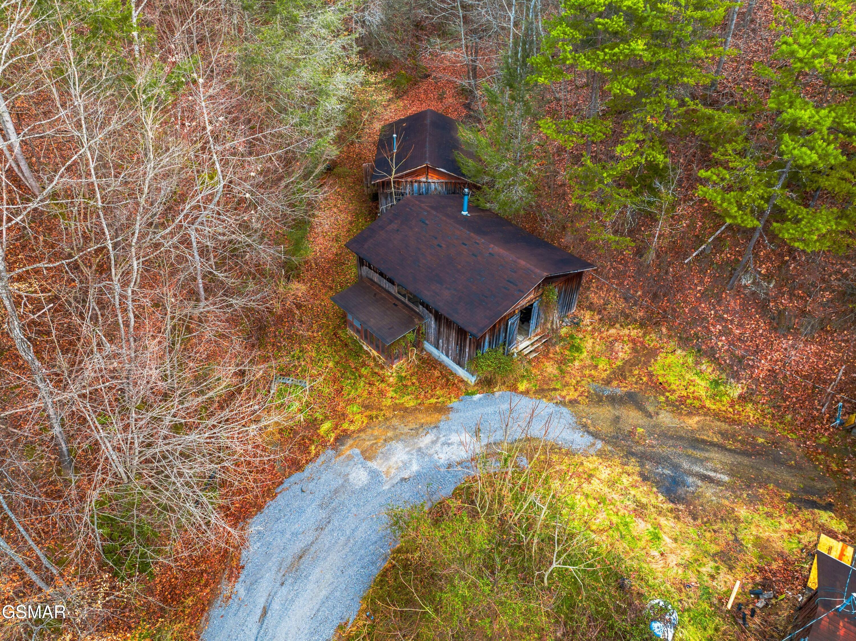 3099 Mica Way Cosby TN 37722