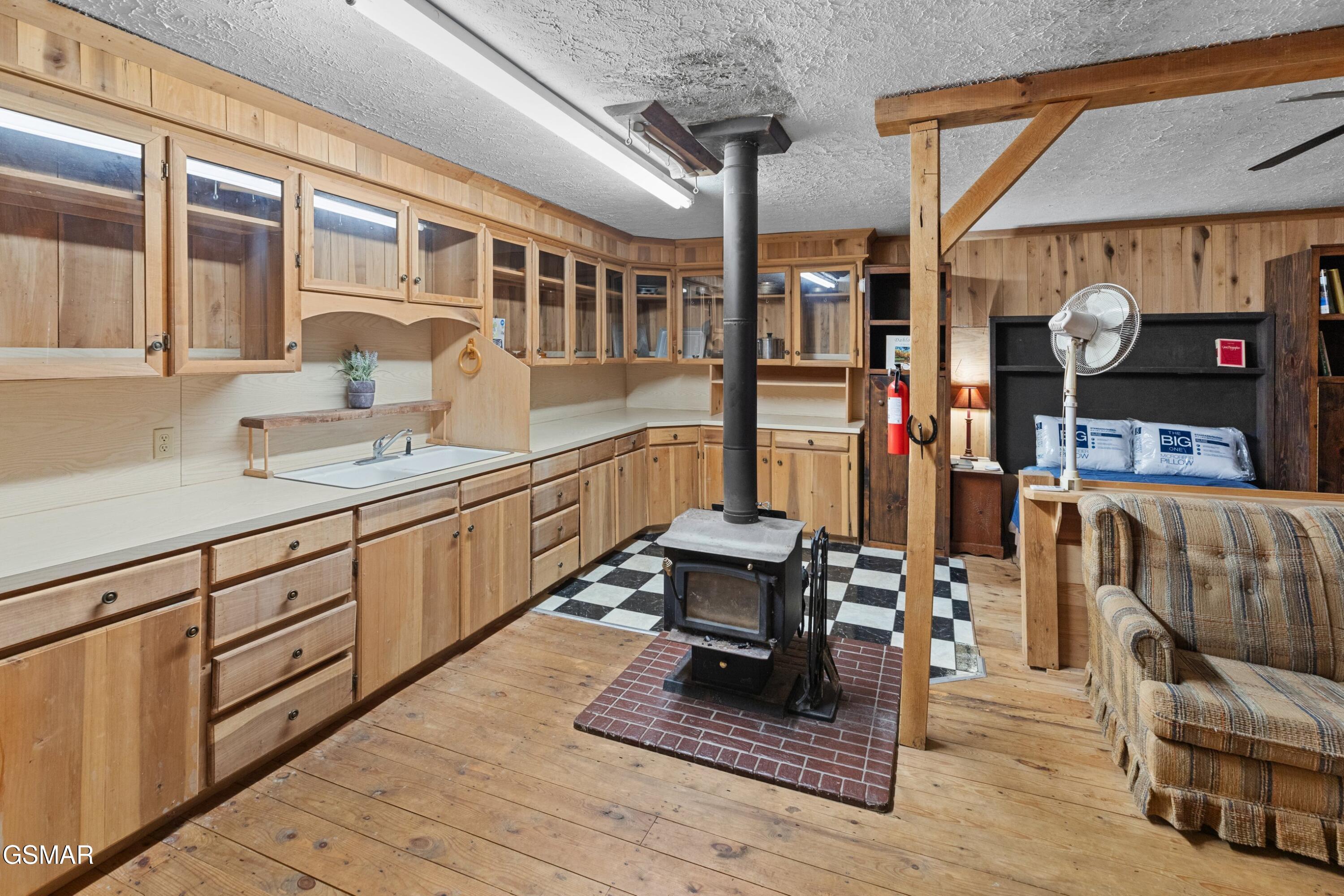 3099 Mica Way Cosby TN 37722