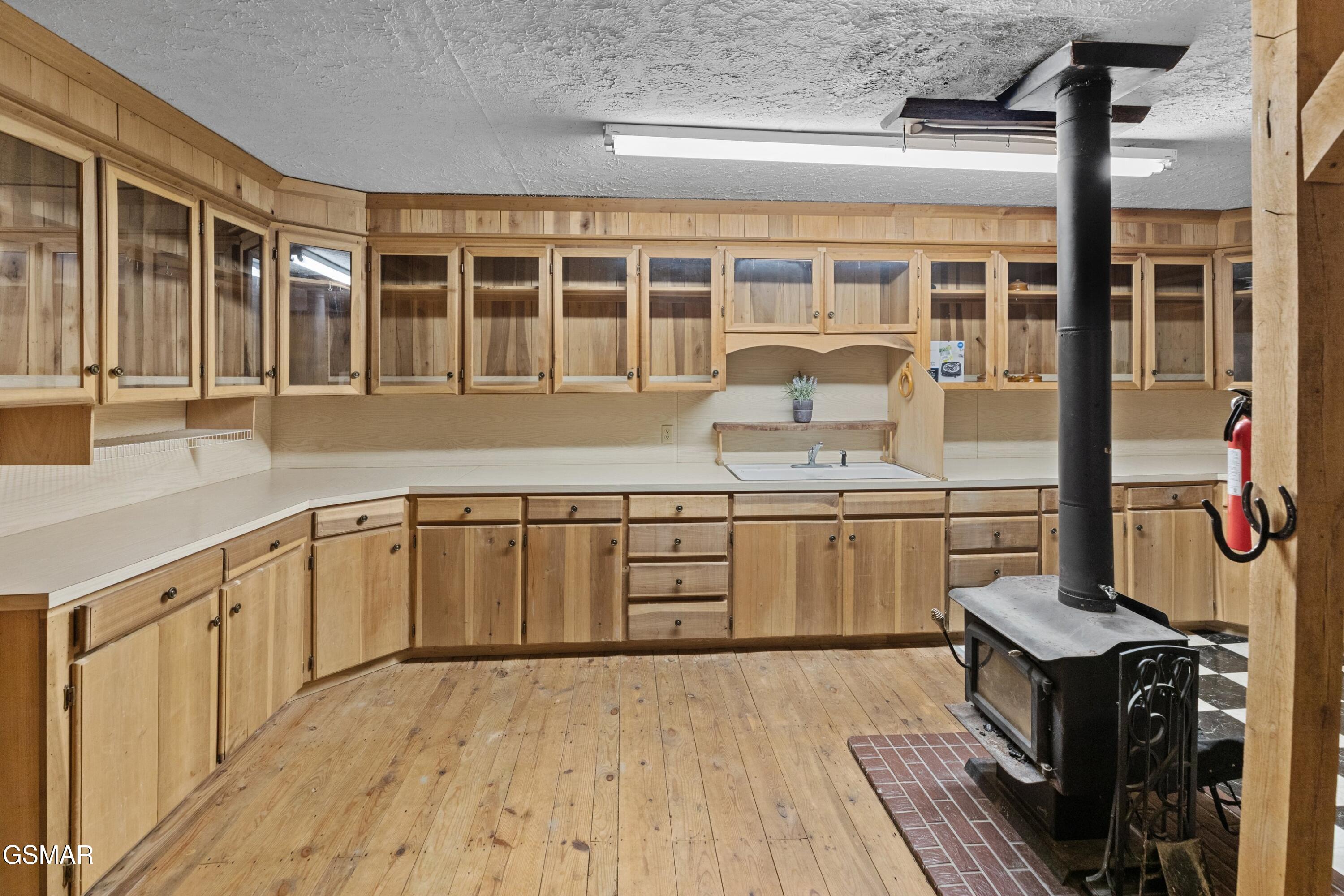 3099 Mica Way Cosby TN 37722