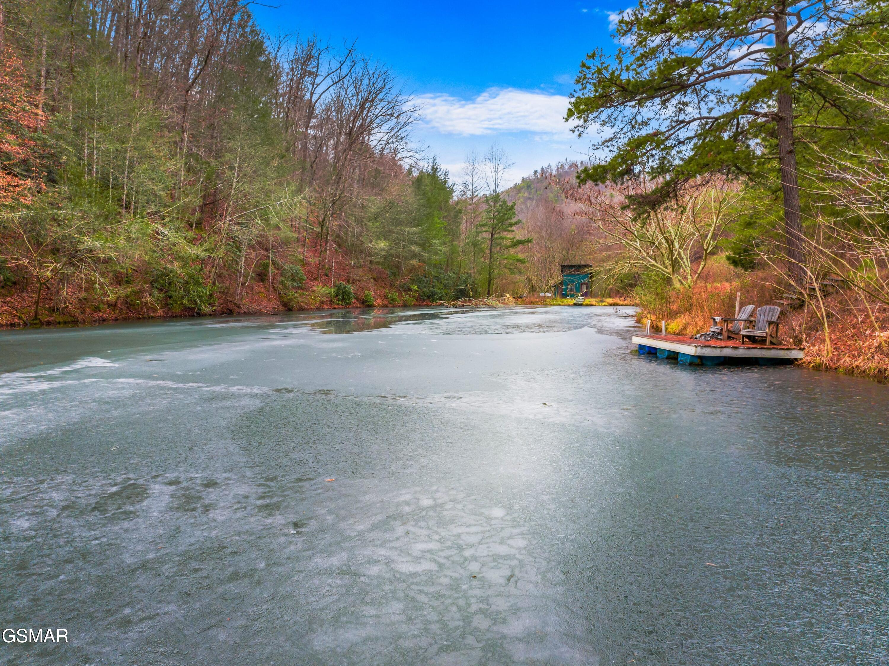 3099 Mica Way Cosby TN 37722