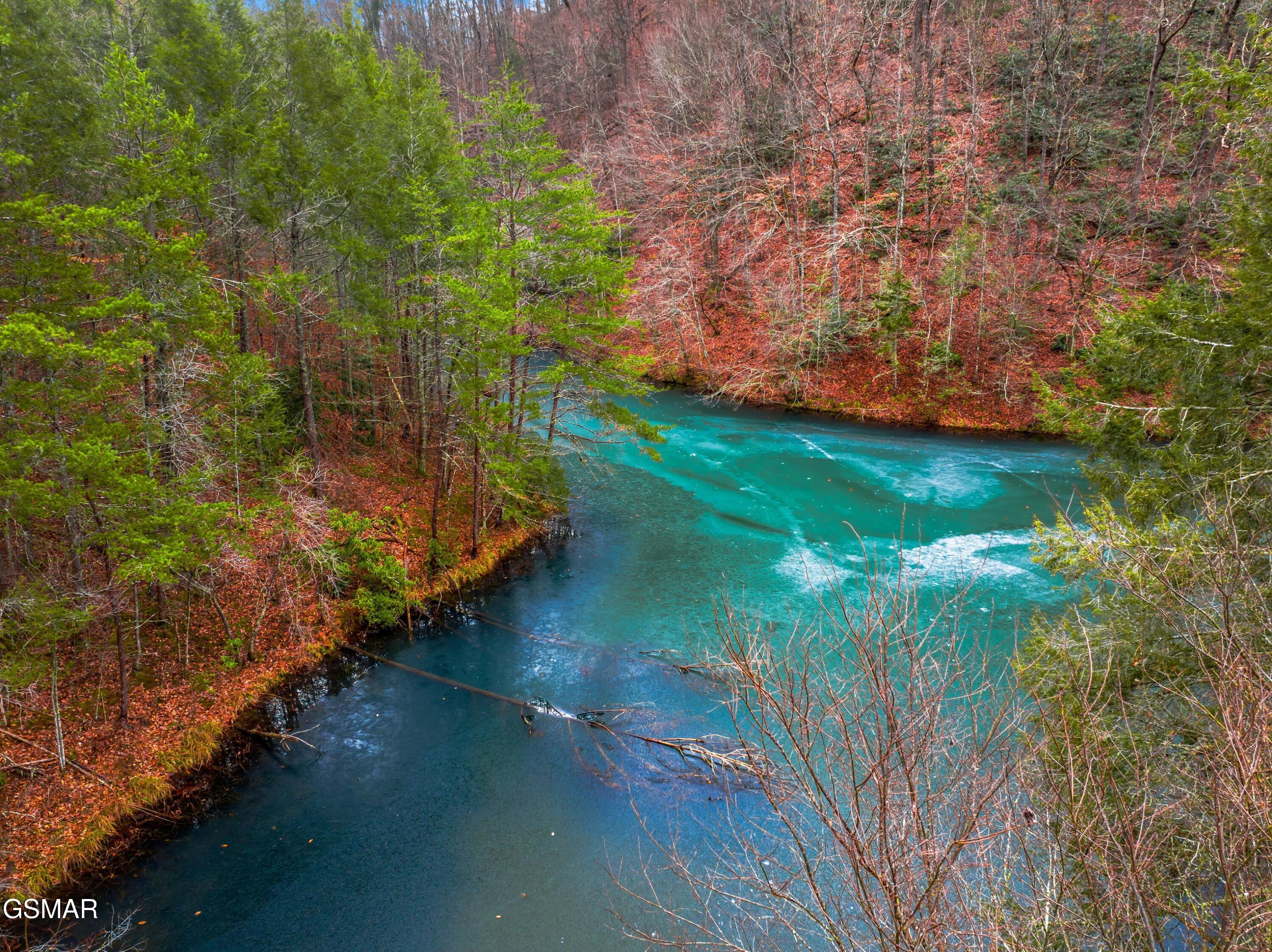 3099 Mica Way Cosby TN 37722