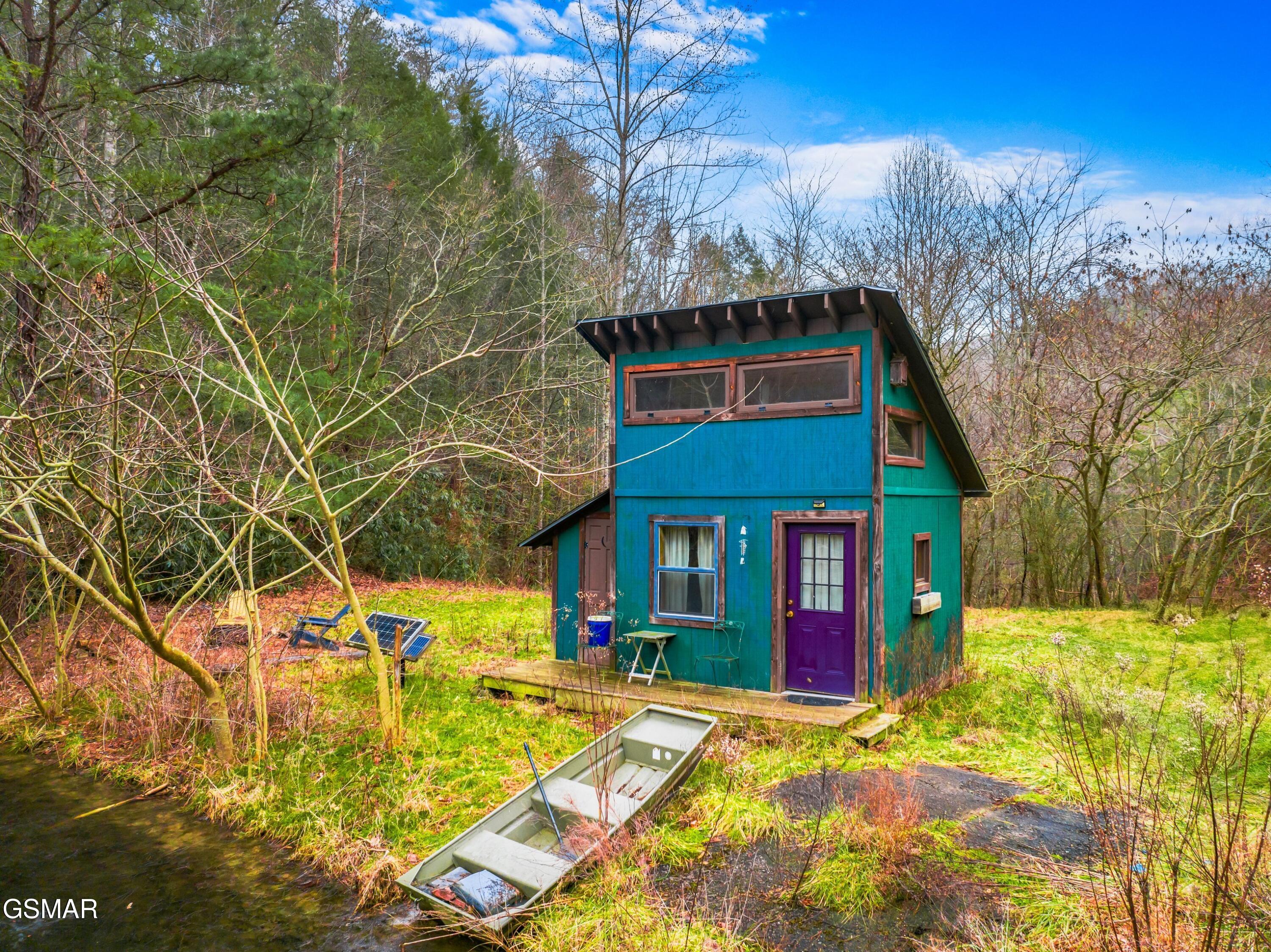 3099 Mica Way Cosby TN 37722