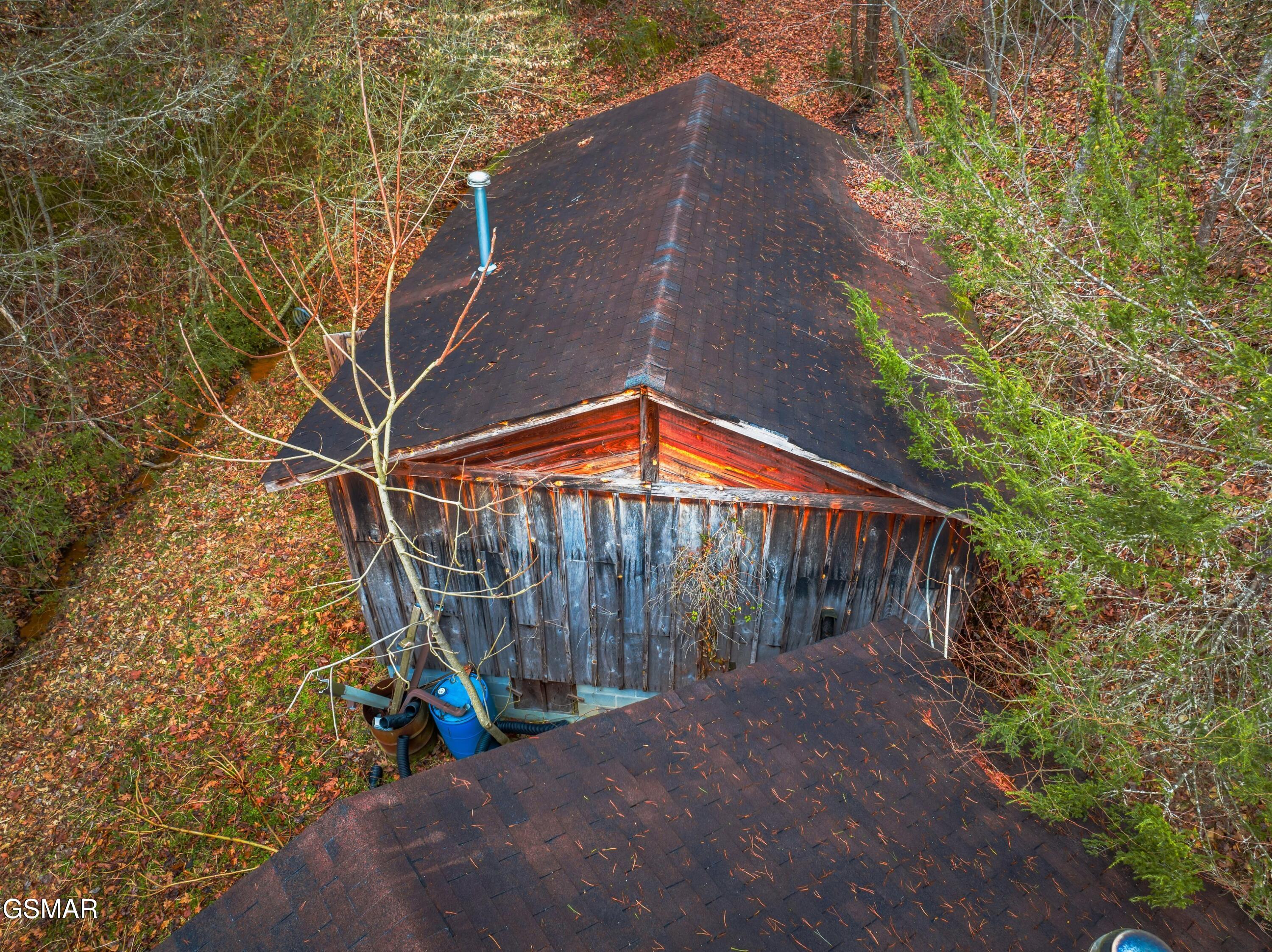 3099 Mica Way Cosby TN 37722