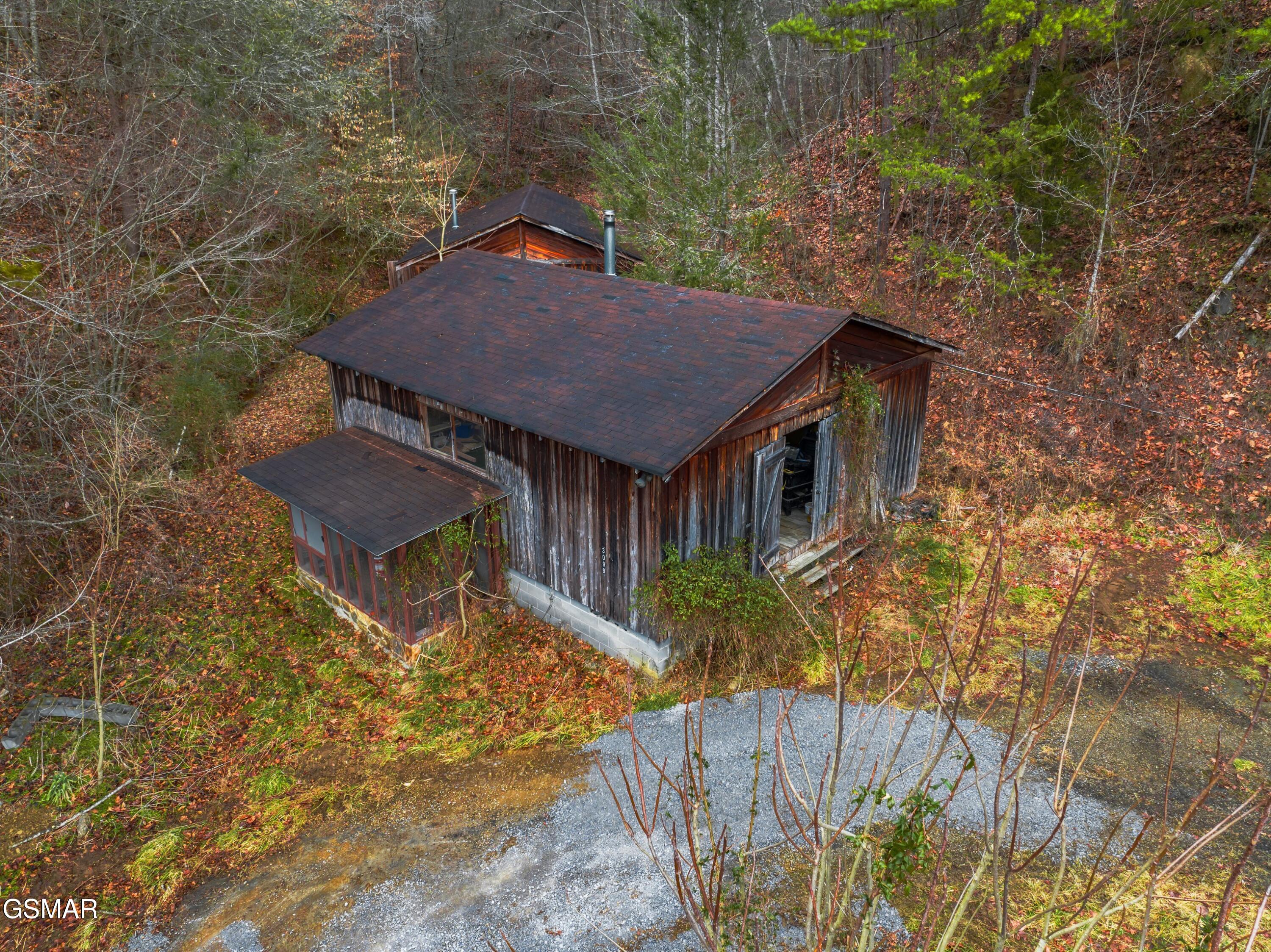 3099 Mica Way Cosby TN 37722