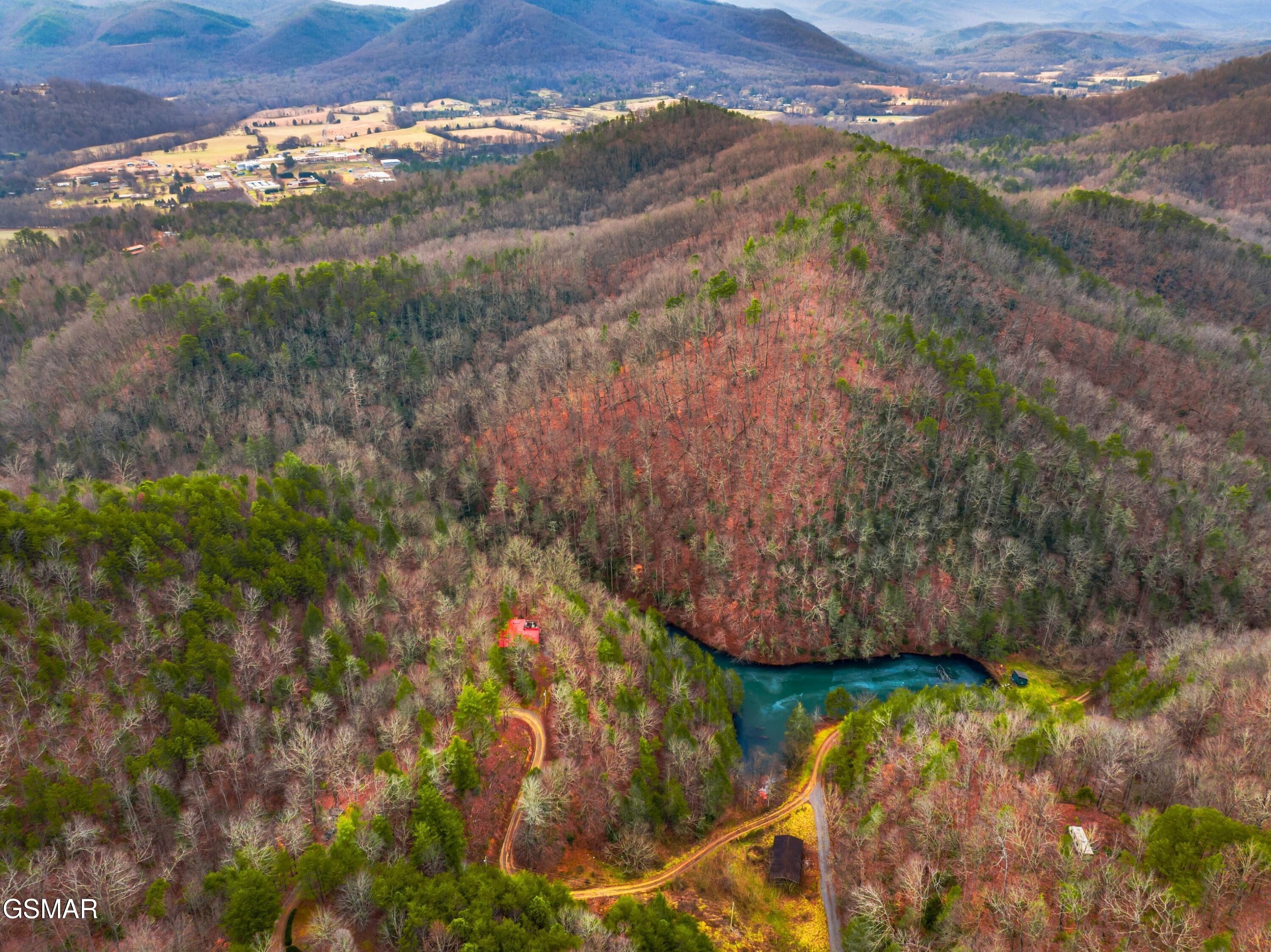 3099 Mica Way Cosby TN 37722