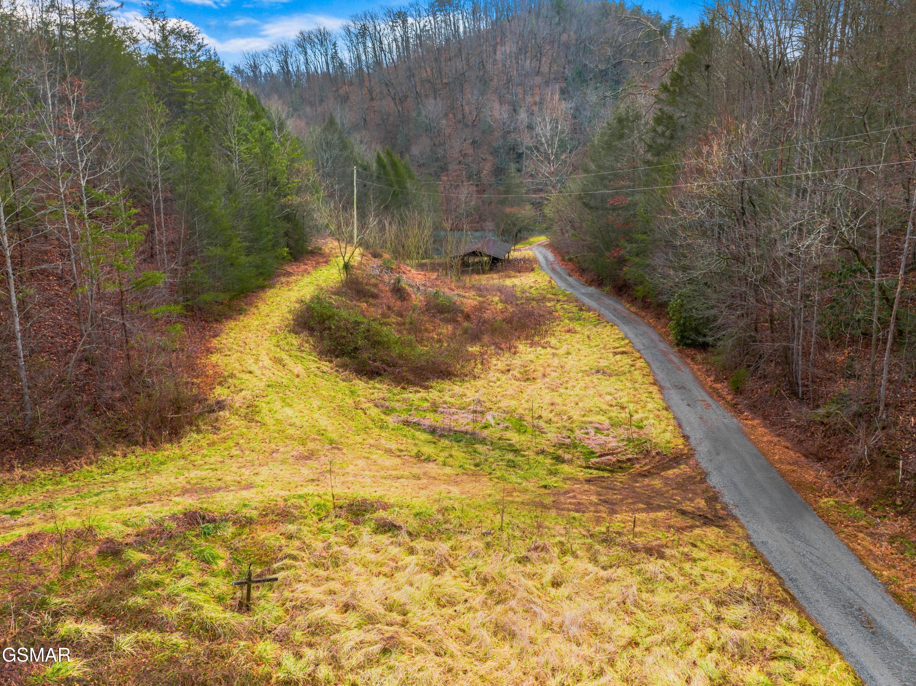 3099 Mica Way Cosby TN 37722