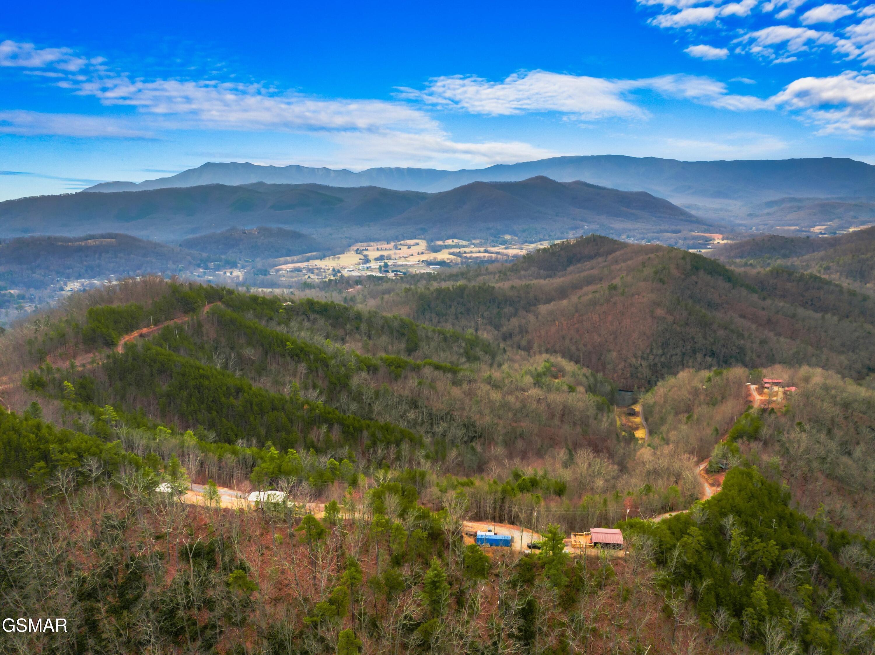 3099 Mica Way Cosby TN 37722