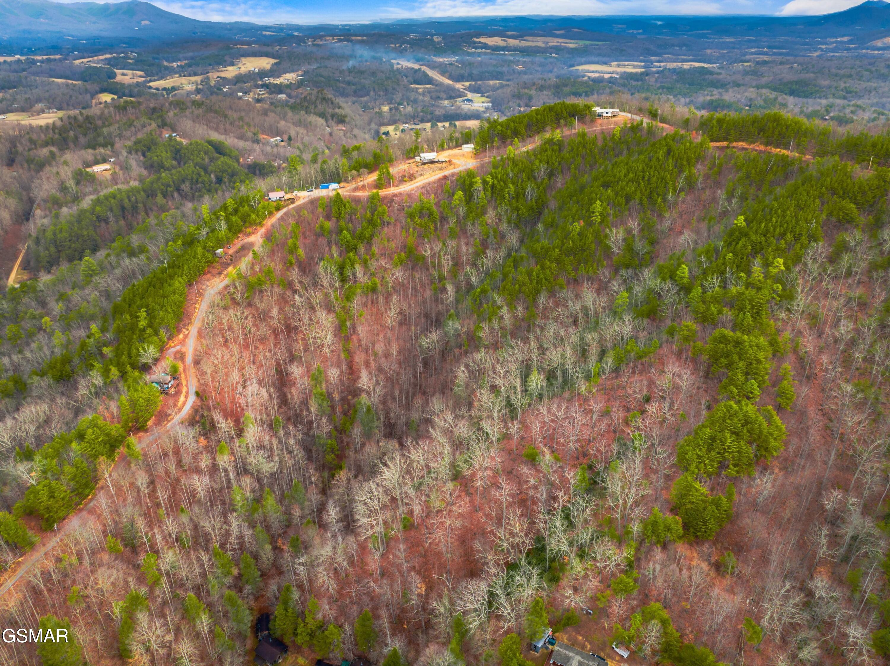 3099 Mica Way Cosby TN 37722