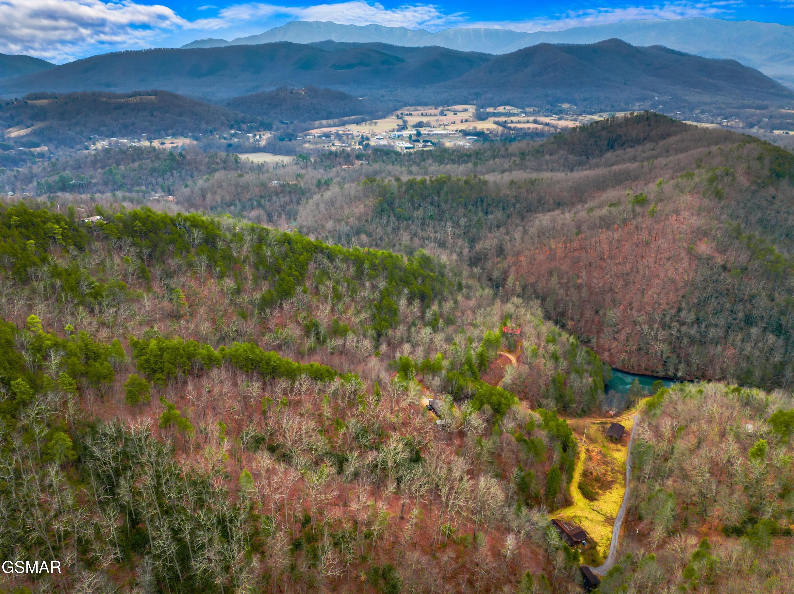 3099 Mica Way Cosby TN 37722