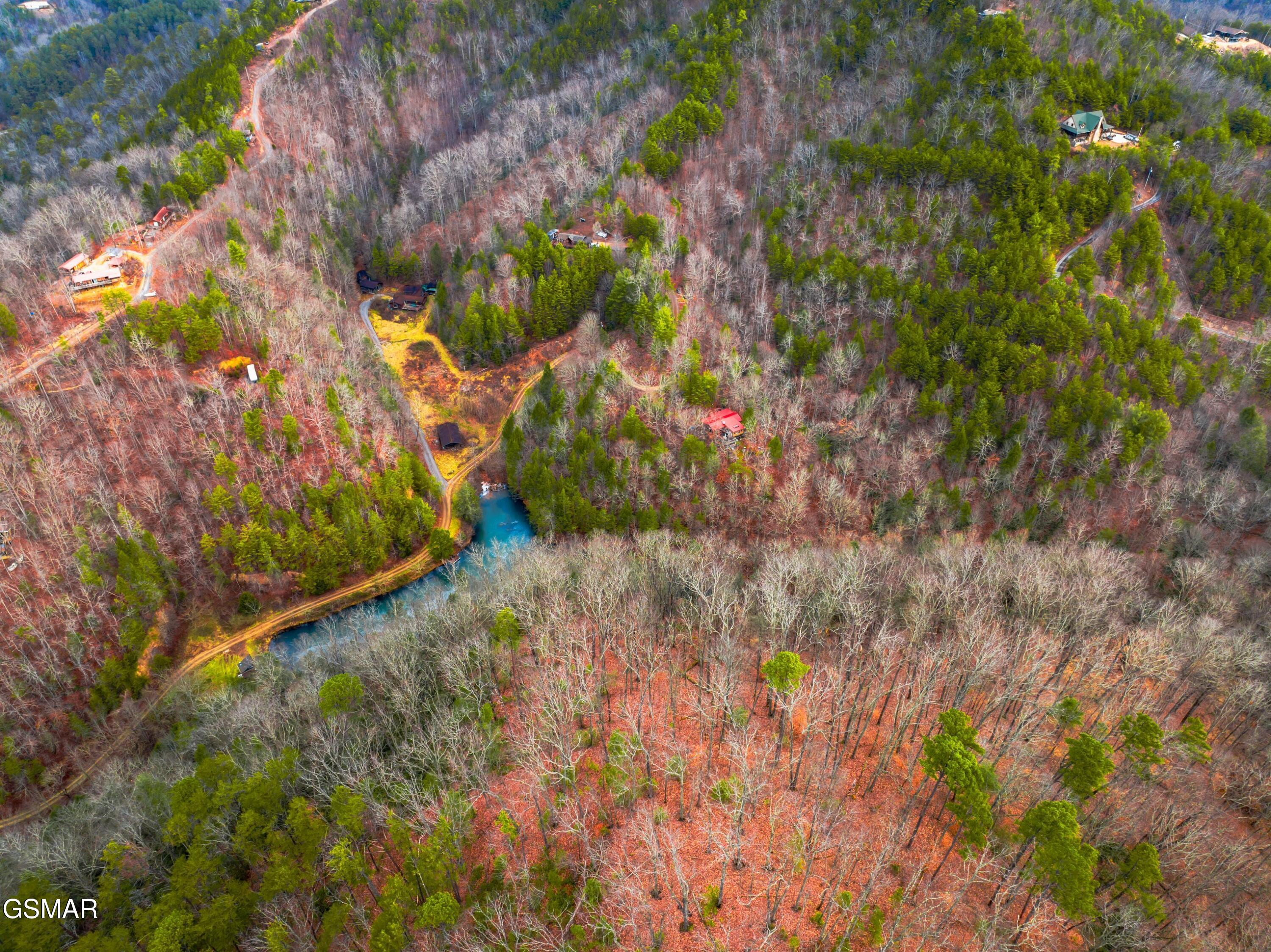 3099 Mica Way Cosby TN 37722