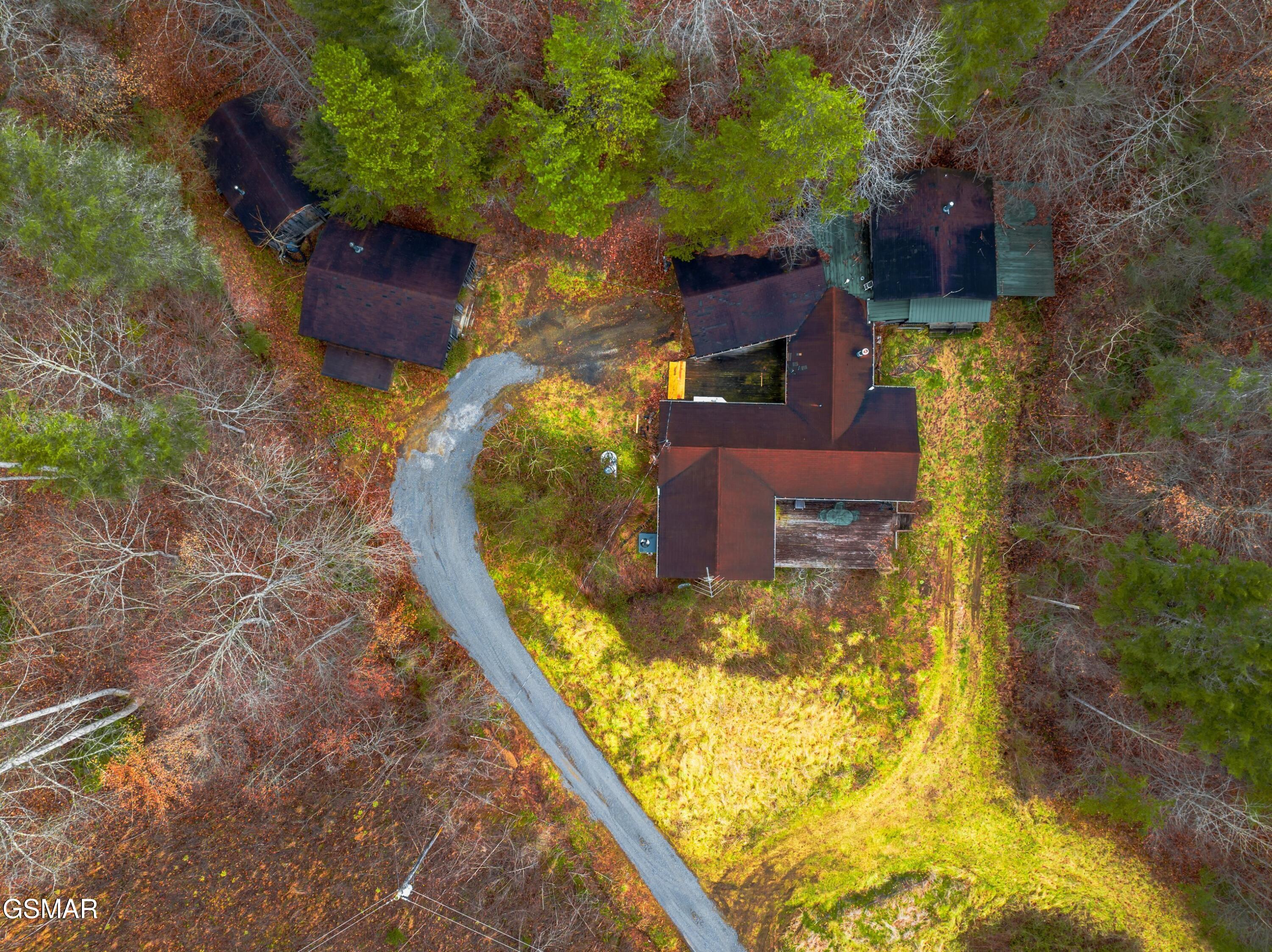 3099 Mica Way Cosby TN 37722