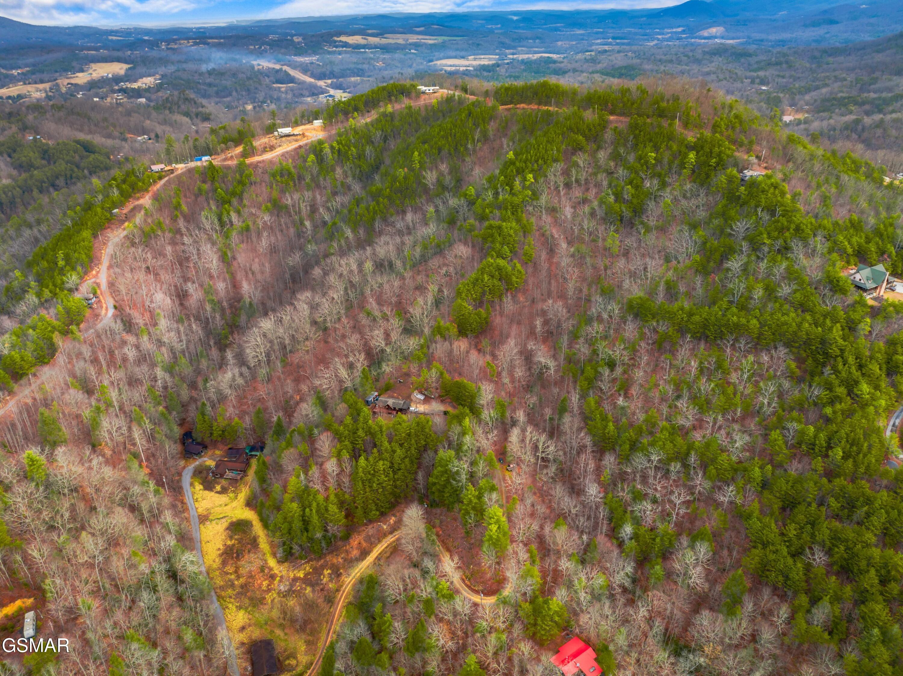 3099 Mica Way Cosby TN 37722