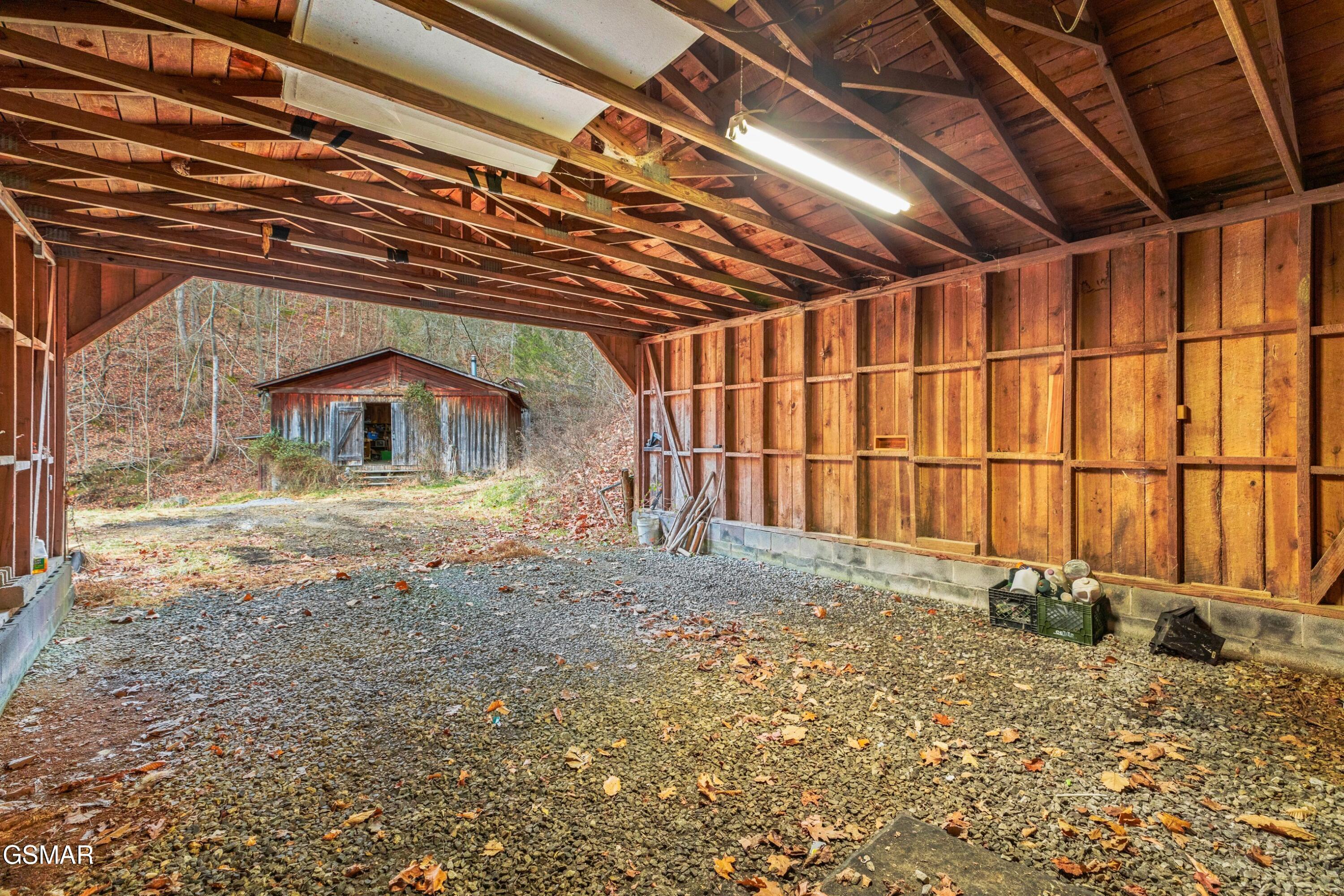 3099 Mica Way Cosby TN 37722