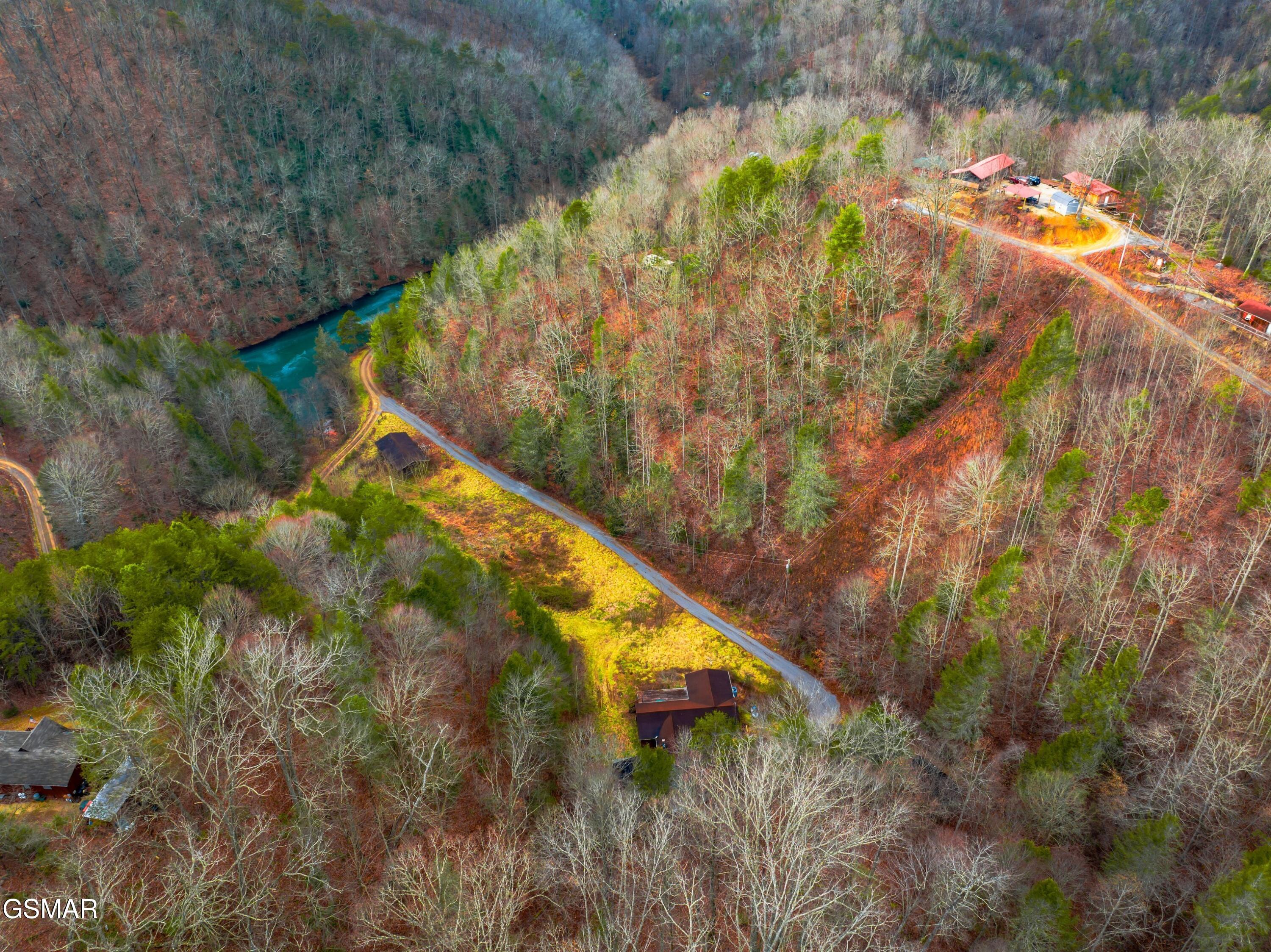 3099 Mica Way Cosby TN 37722