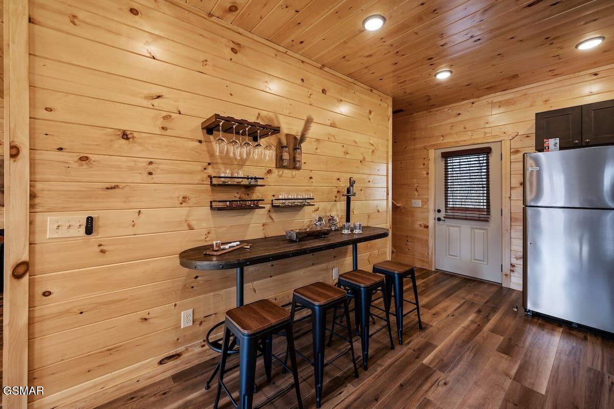 1808 Spring Hill Drive Sevierville TN 37876