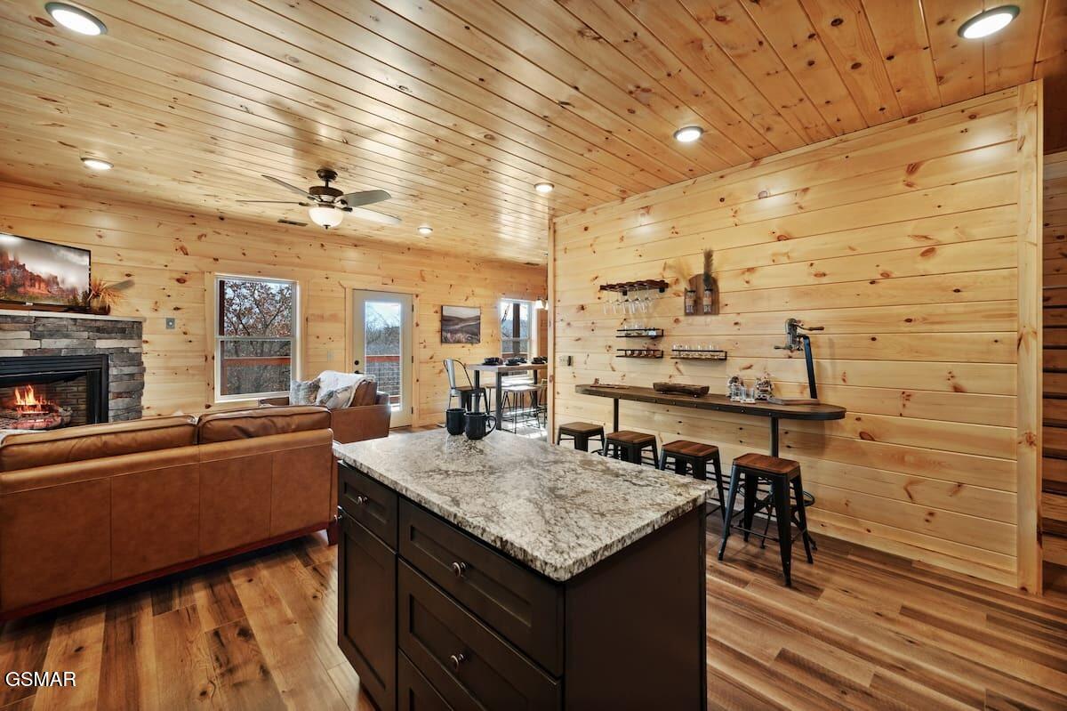 1808 Spring Hill Drive Sevierville TN 37876