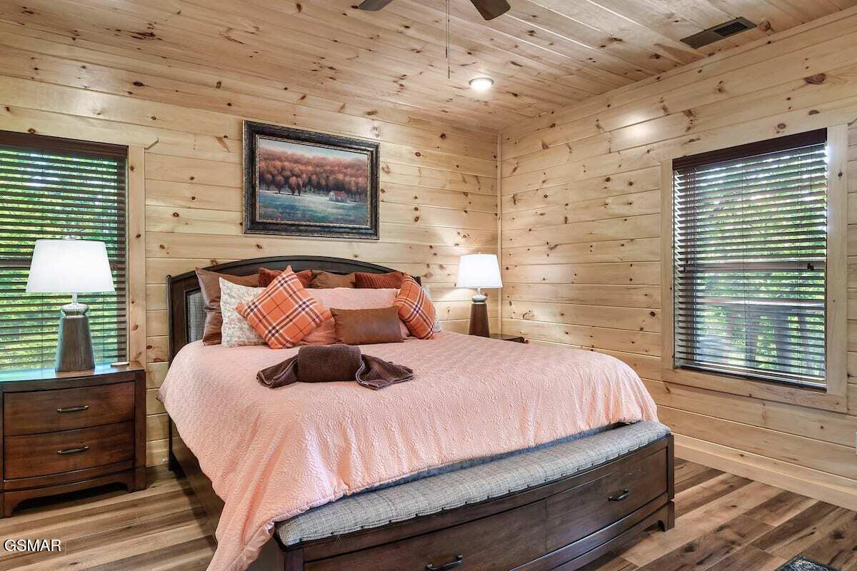 1808 Spring Hill Drive Sevierville TN 37876