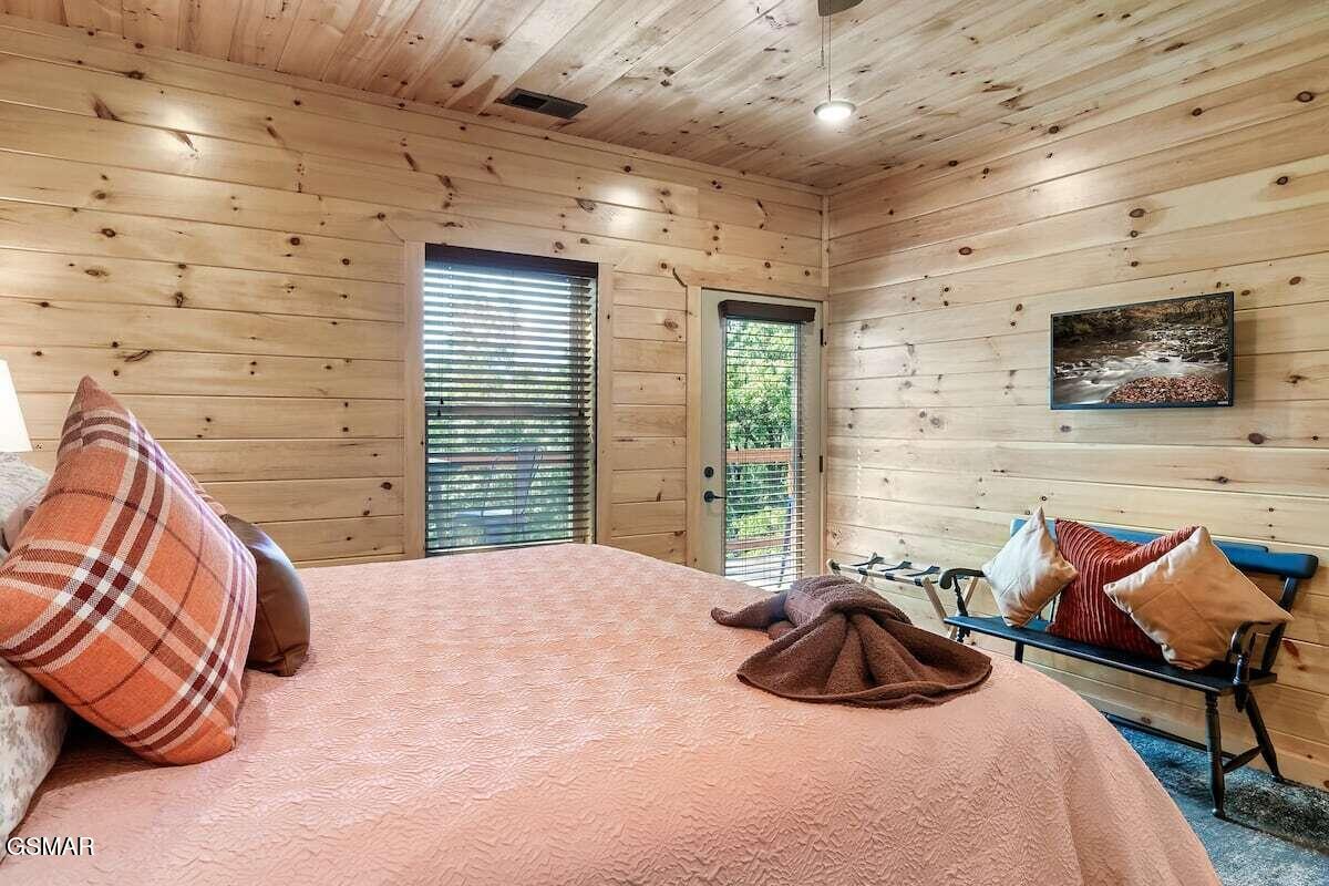 1808 Spring Hill Drive Sevierville TN 37876