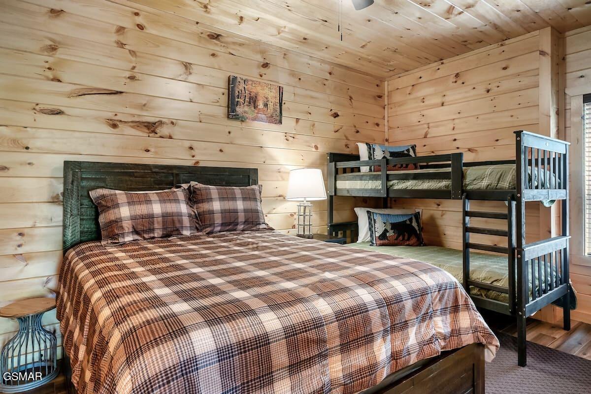 1808 Spring Hill Drive Sevierville TN 37876
